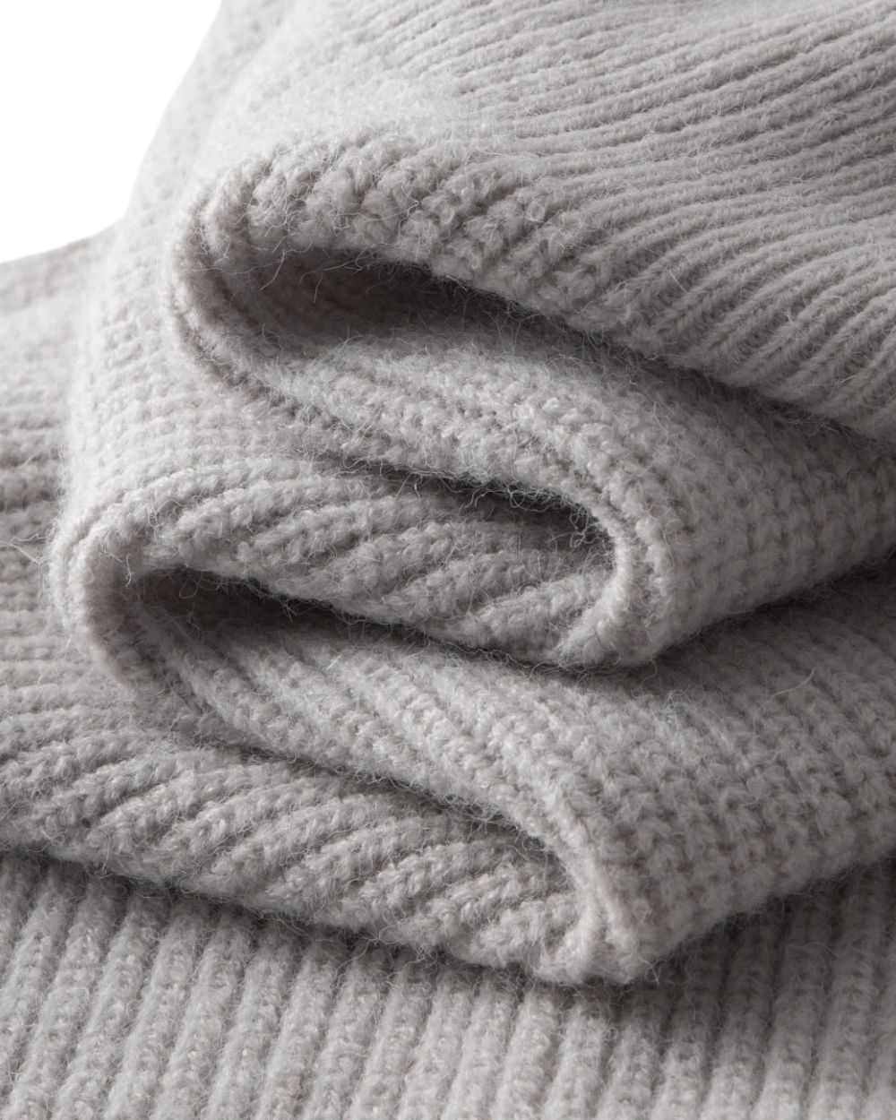 Four Seasons Zip-Up Merino Wool Vest