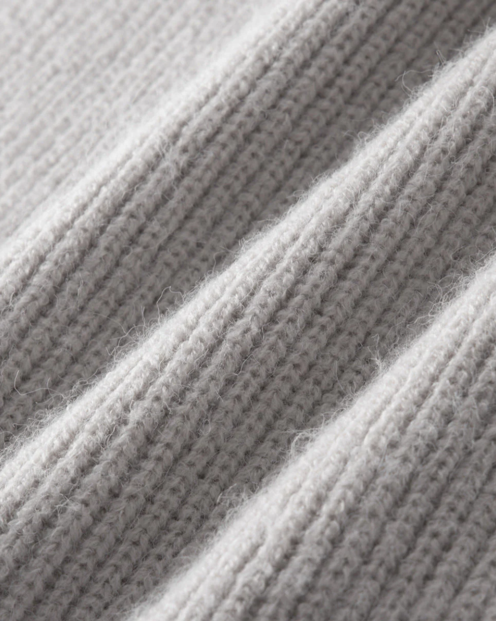 Four Seasons Zip-Up Merino Wool Vest