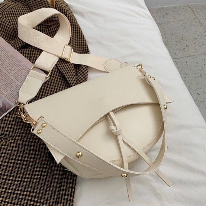 Vera Crossbody Bag