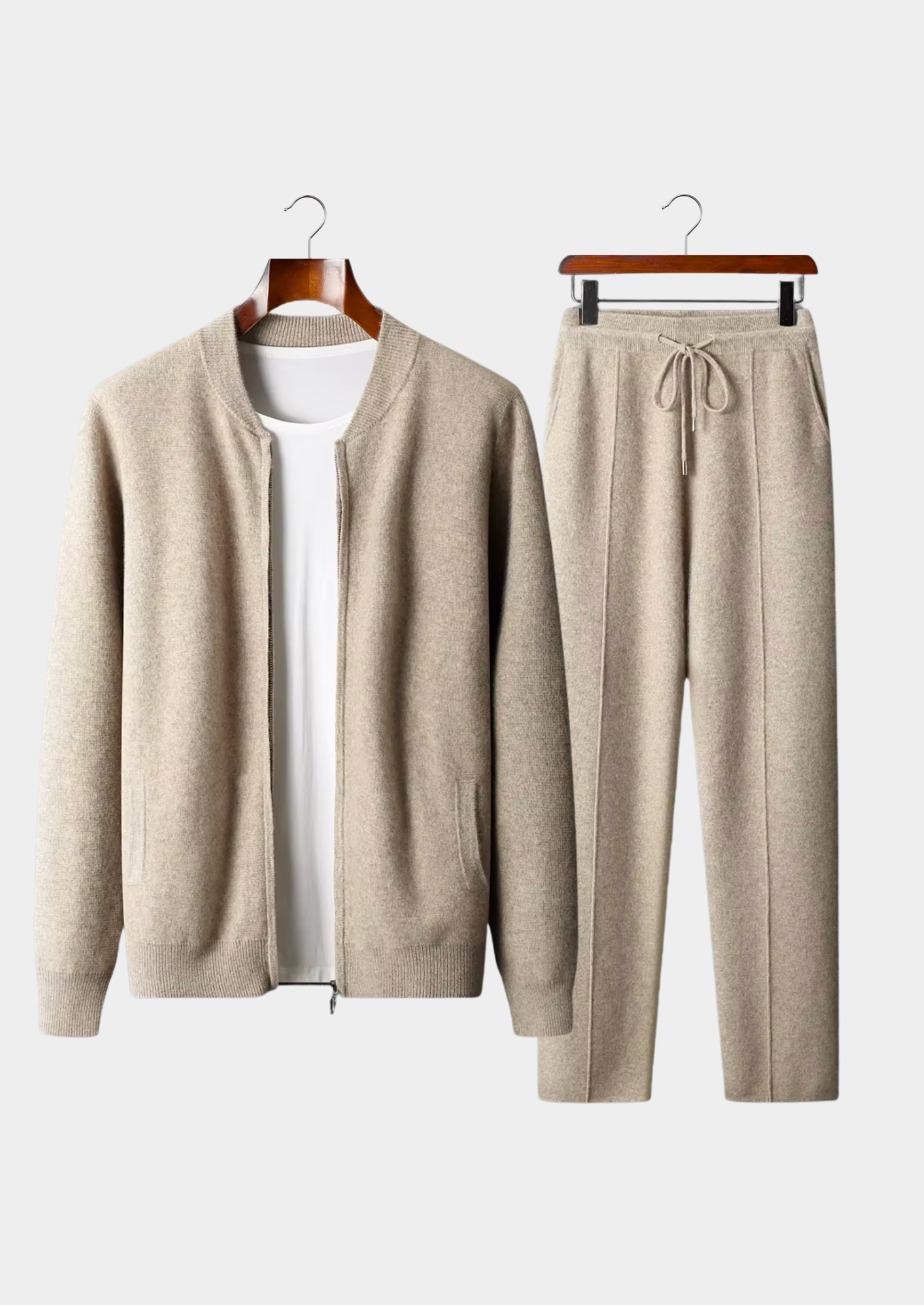 Premium Extra-Fine Merino Wool Falconi Collection