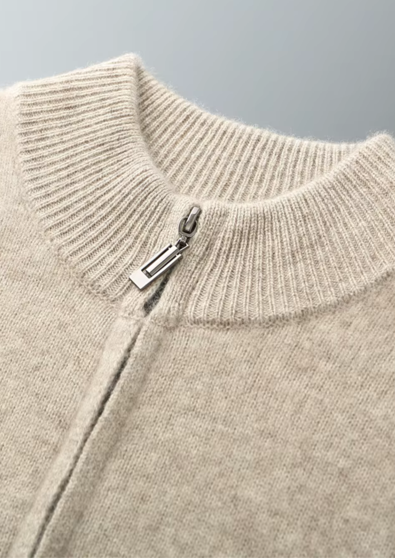 Luxurious Extra-Fine Merino Wool Luzzo Collection