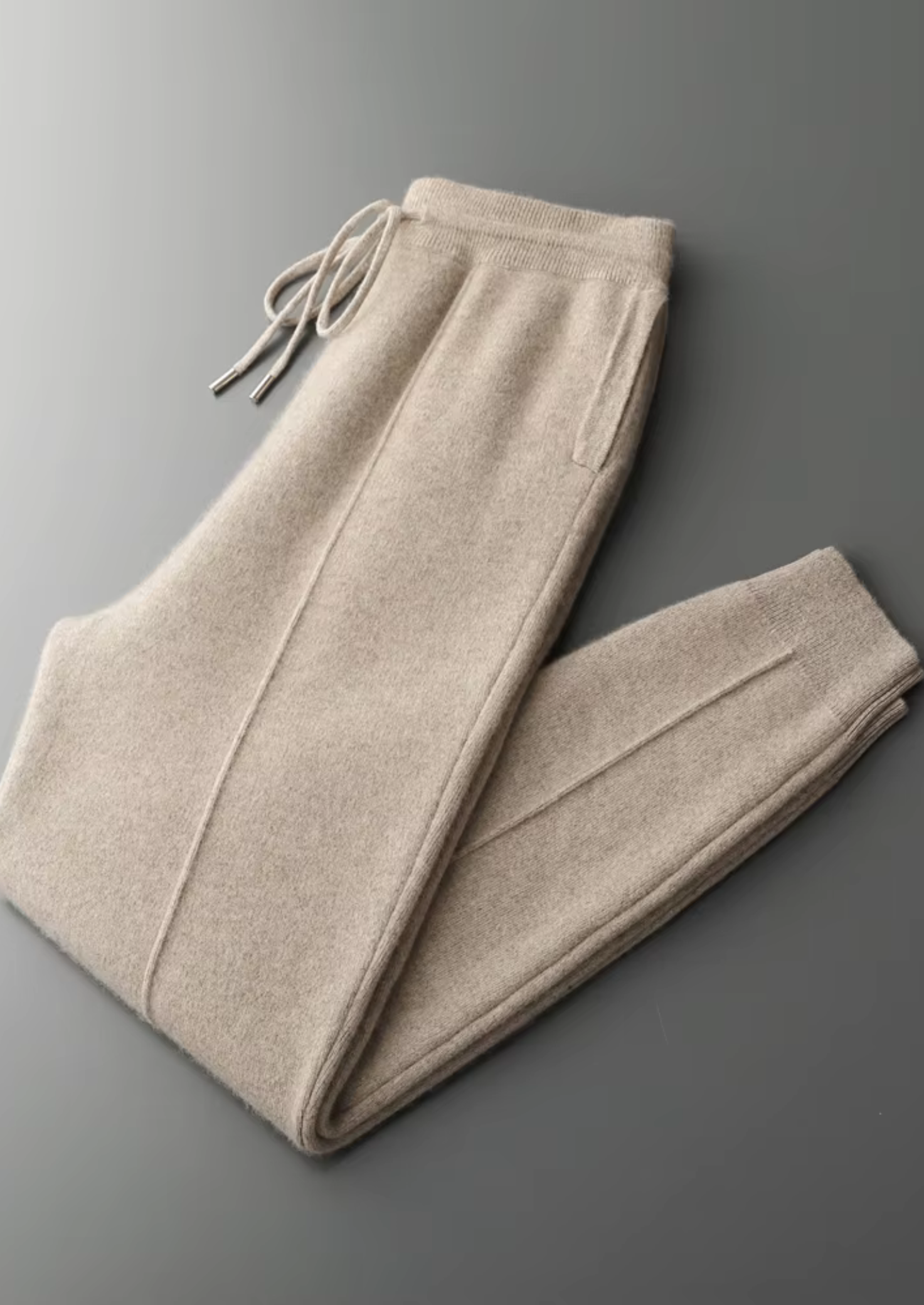 Luxurious Extra-Fine Merino Wool Luzzo Collection