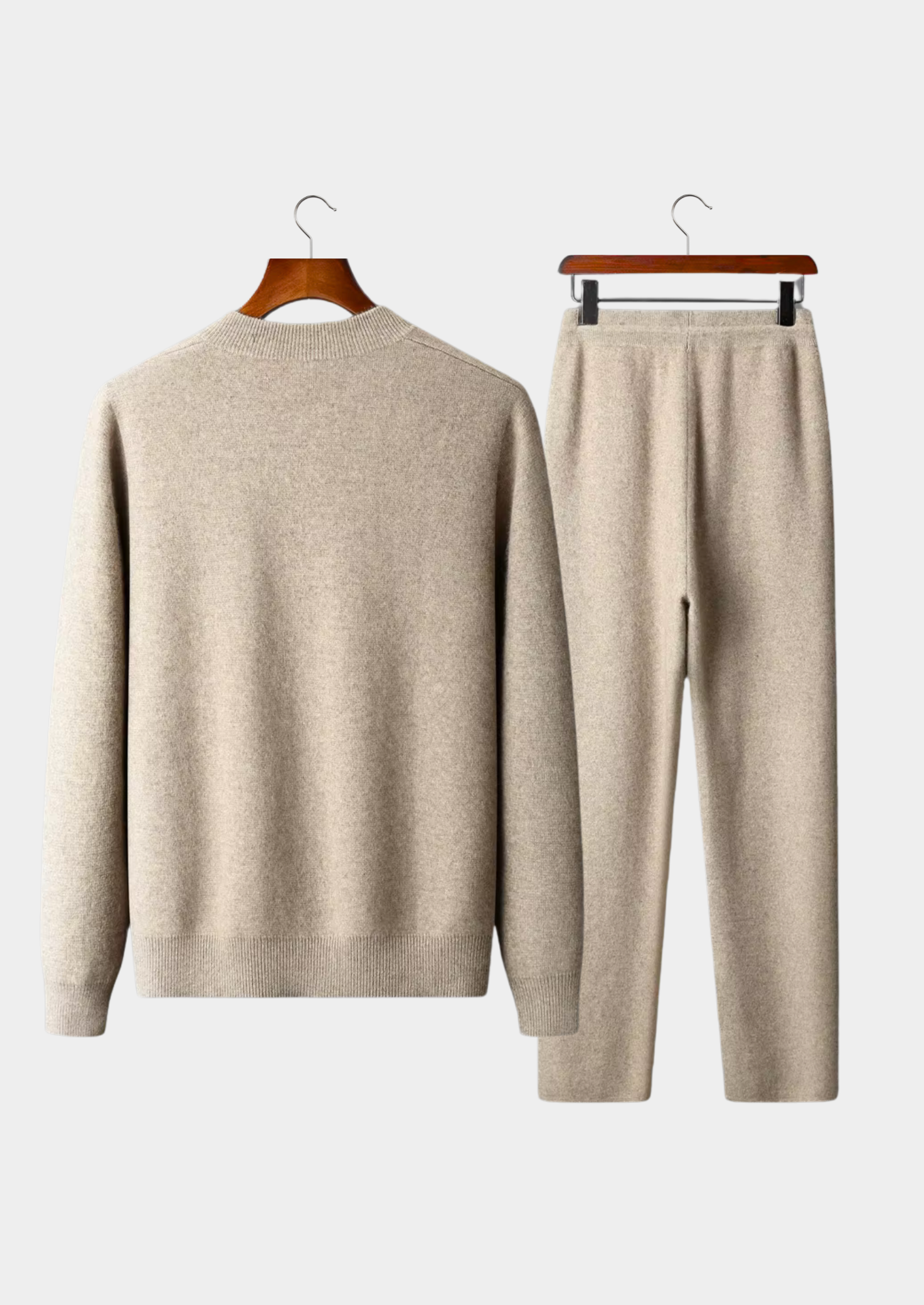 Premium Extra-Fine Merino Wool Falconi Collection