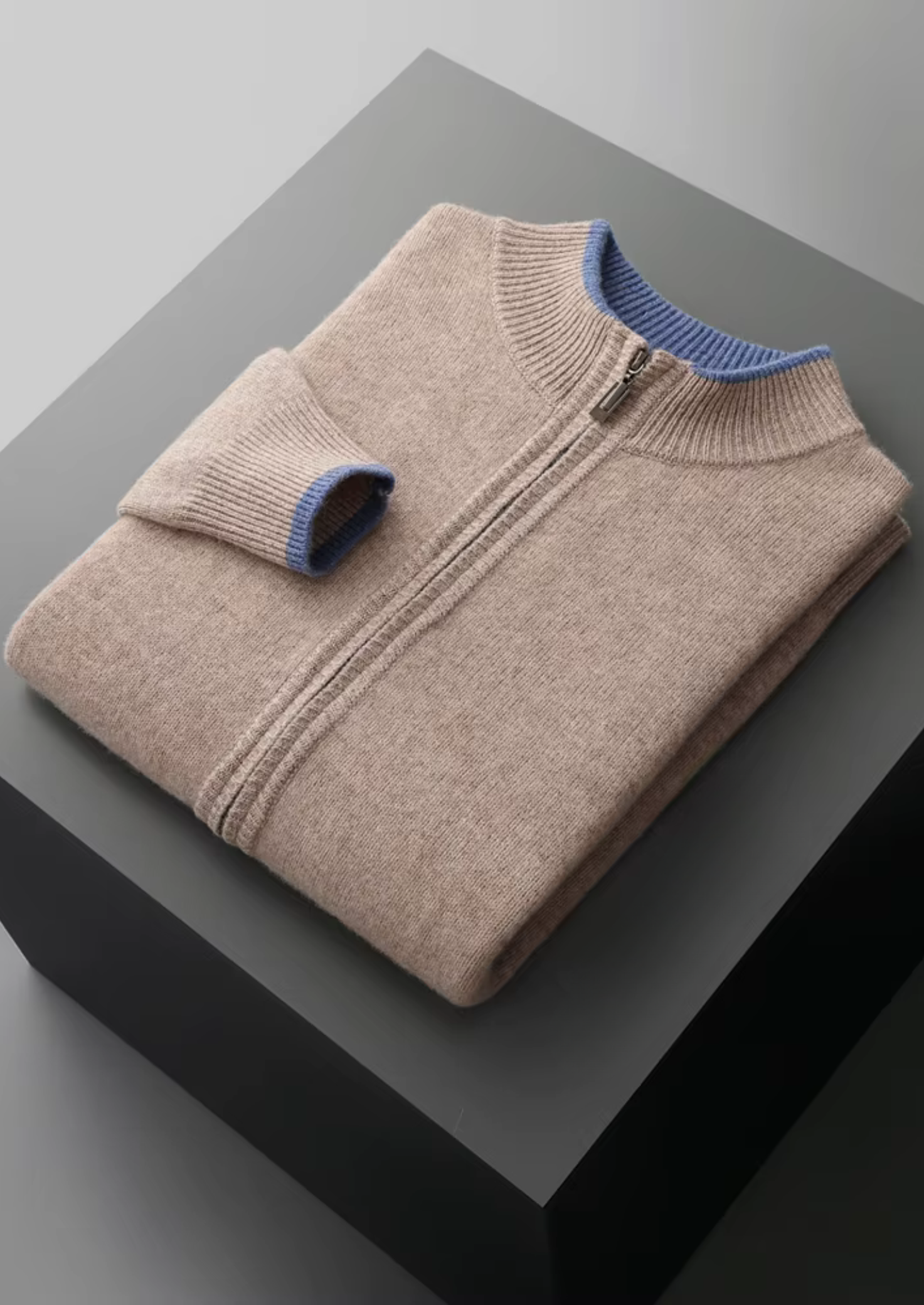 Premium Extra-Fine Merino Wool Tivro Set