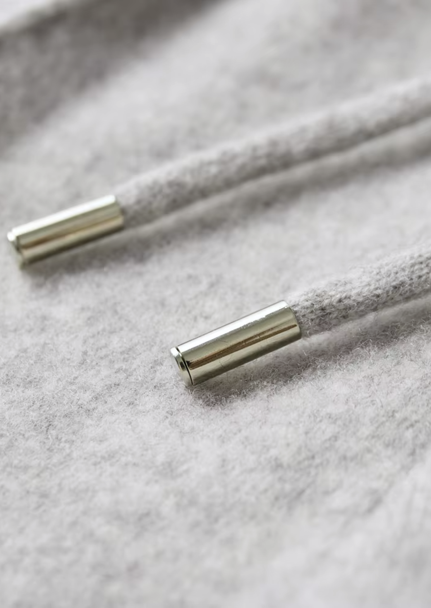 Premium Extra-Fine Merino Wool Two-Tone Set