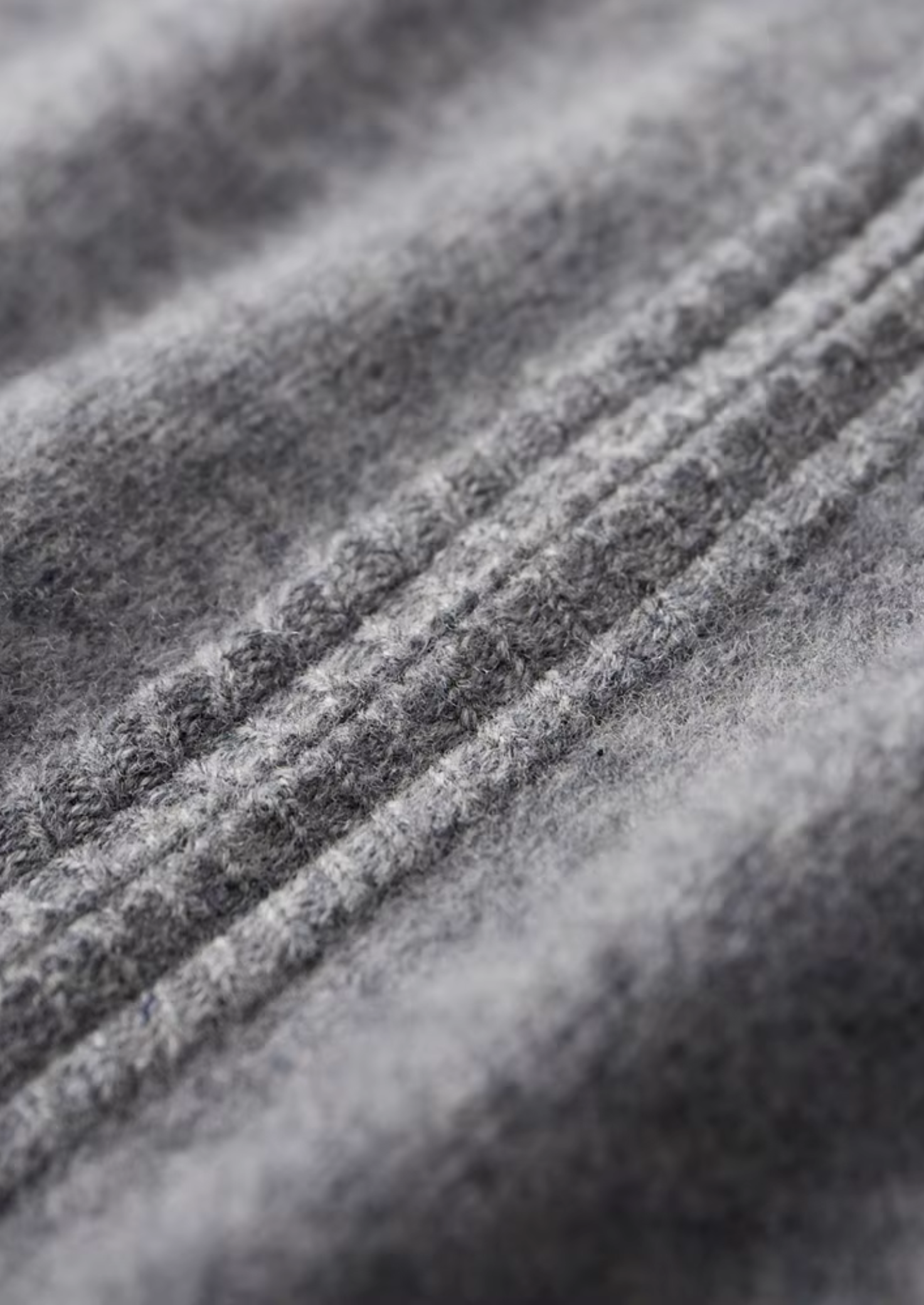 Premium Extra-Fine Merino Wool Tivro Set