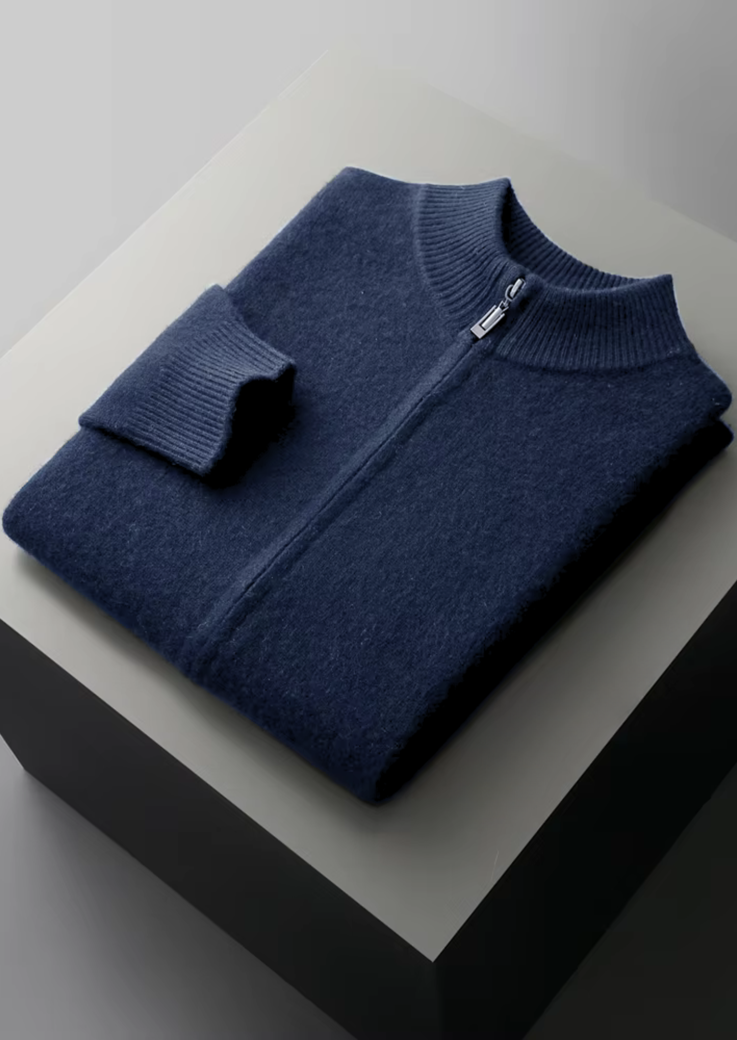 Luxurious Extra-Fine Merino Wool Luzzo Collection