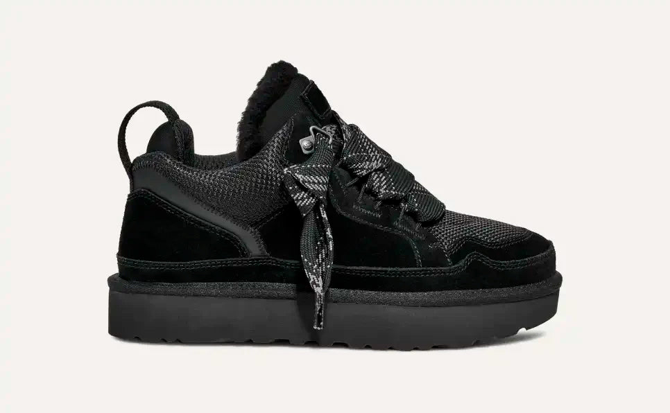 Cognac Women's Plateau Sneakers with Lining