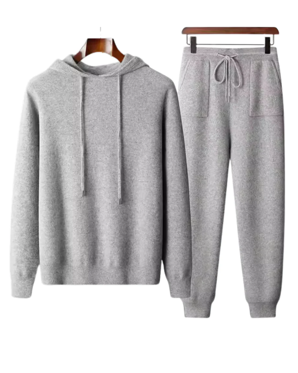 Turin Cashmere Lounge Set