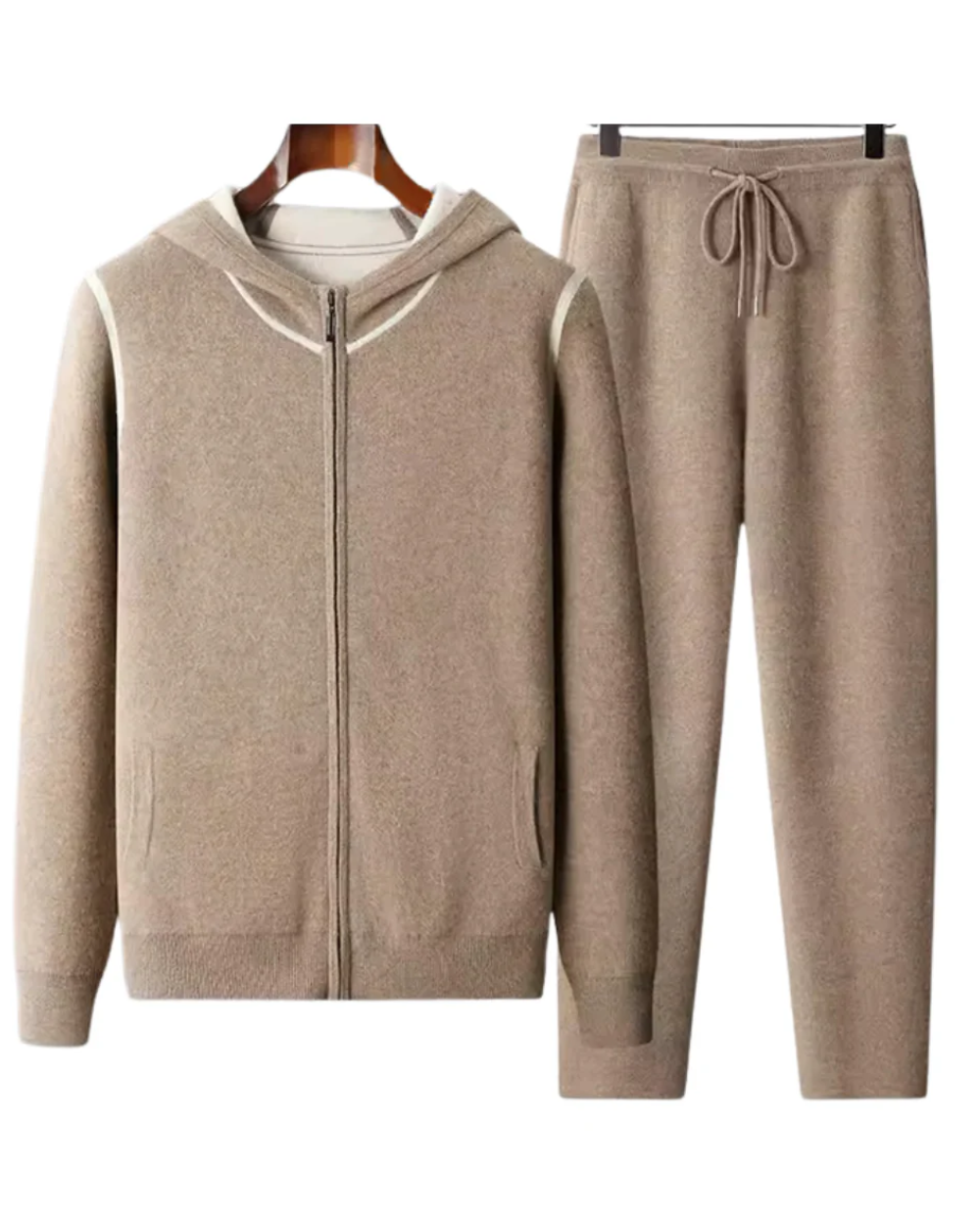 Elba Cashmere Lounge Set