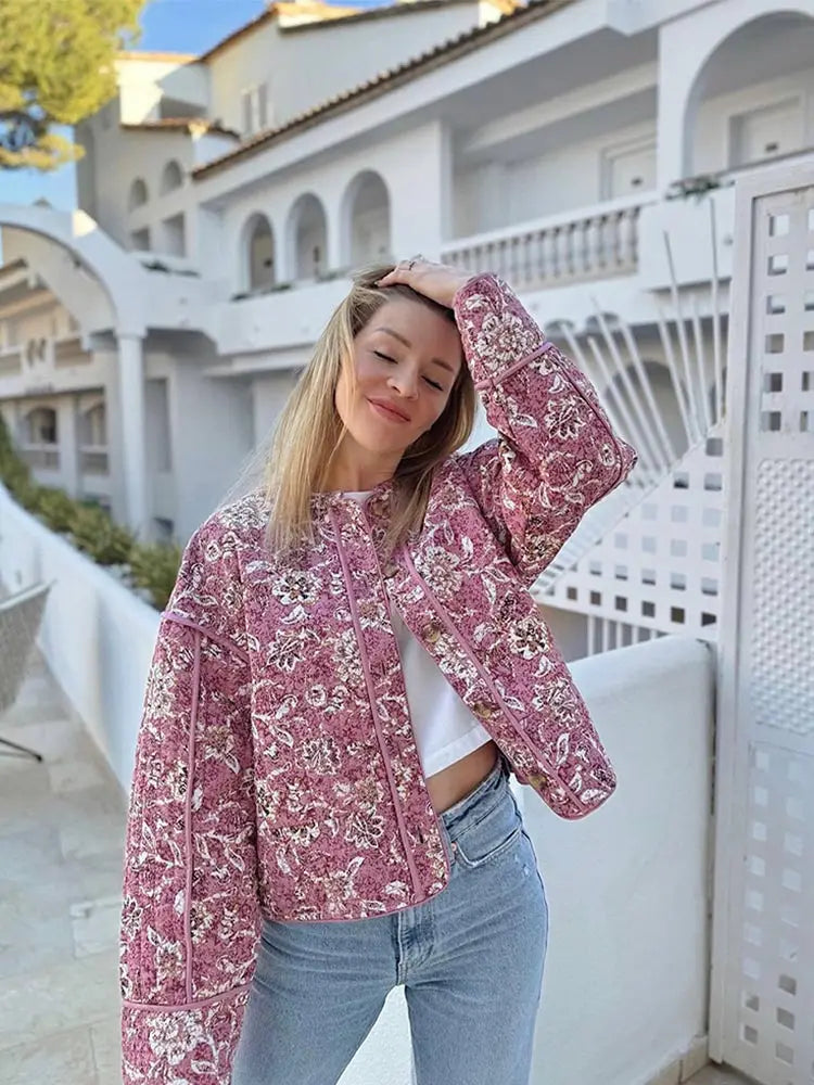 Evelien | Chic Coat for the Upcoming Season