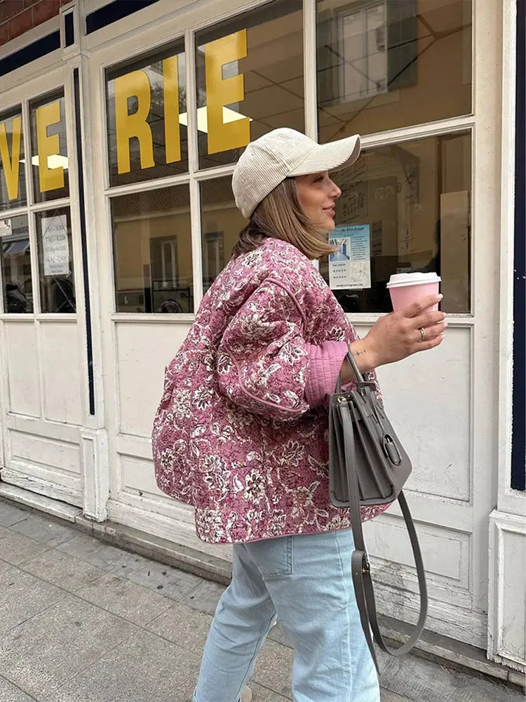 Evelien | Chic Coat for the Upcoming Season
