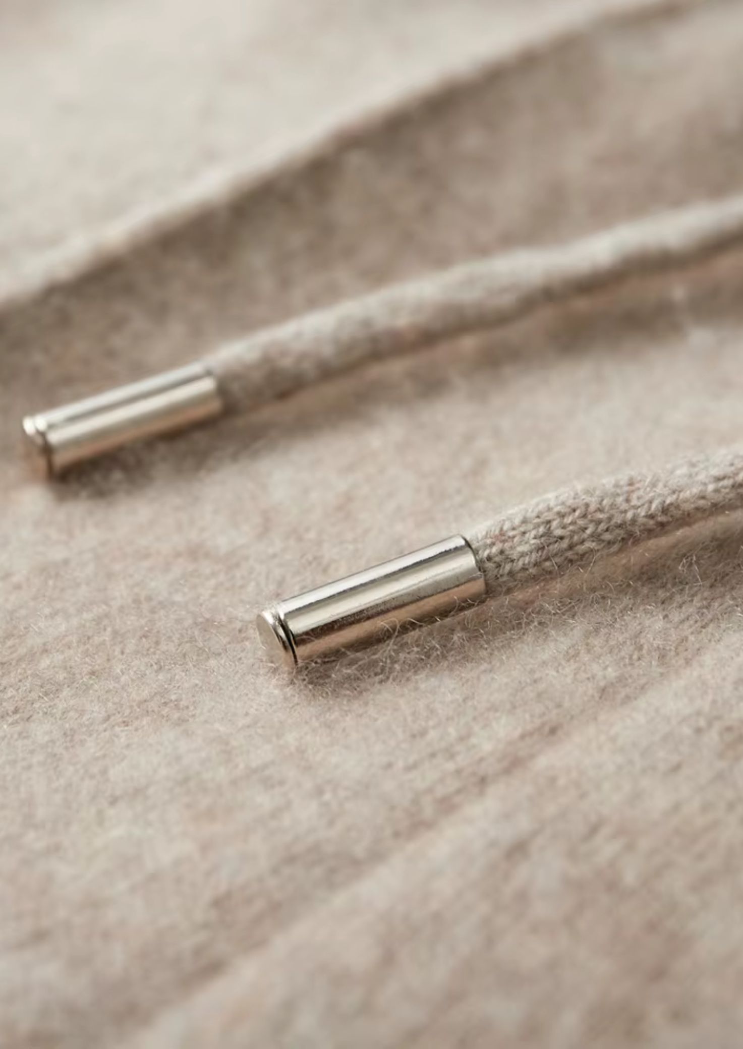 Luxurious Extra-Fine Merino Wool Luzzo Collection