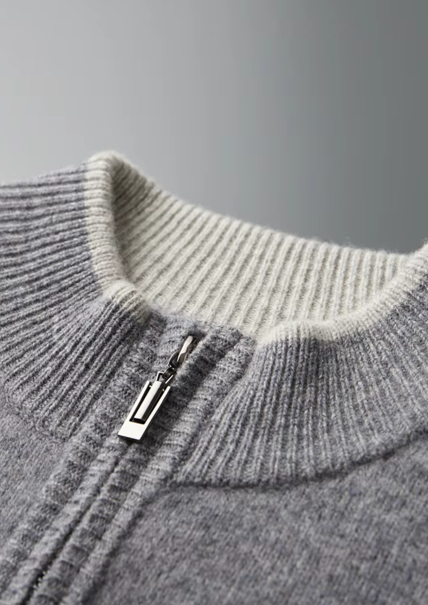 MARC Men's Ensemble: Waistcoat and Jogger Pants