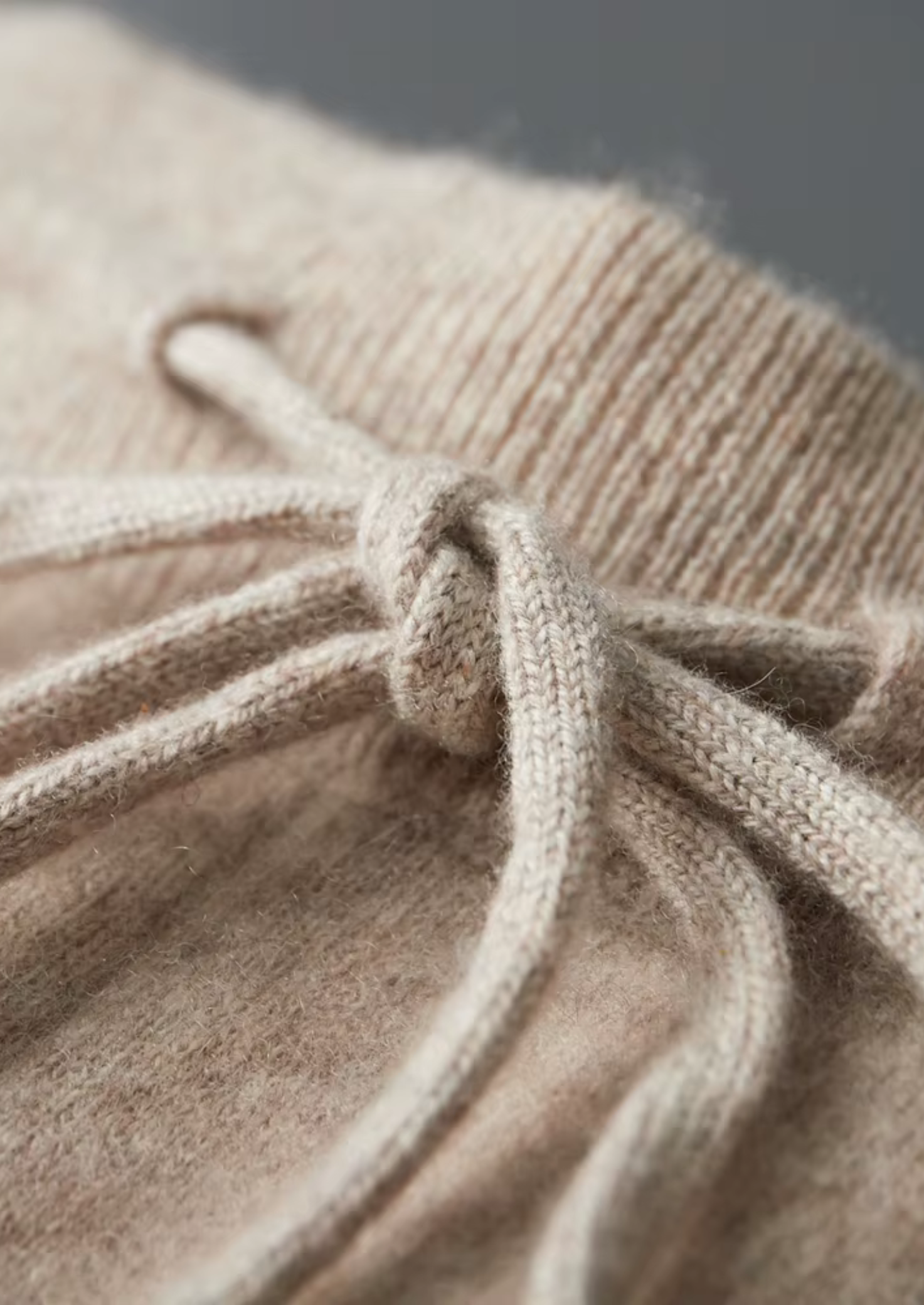 Luxurious Extra-Fine Merino Wool Luzzo Collection