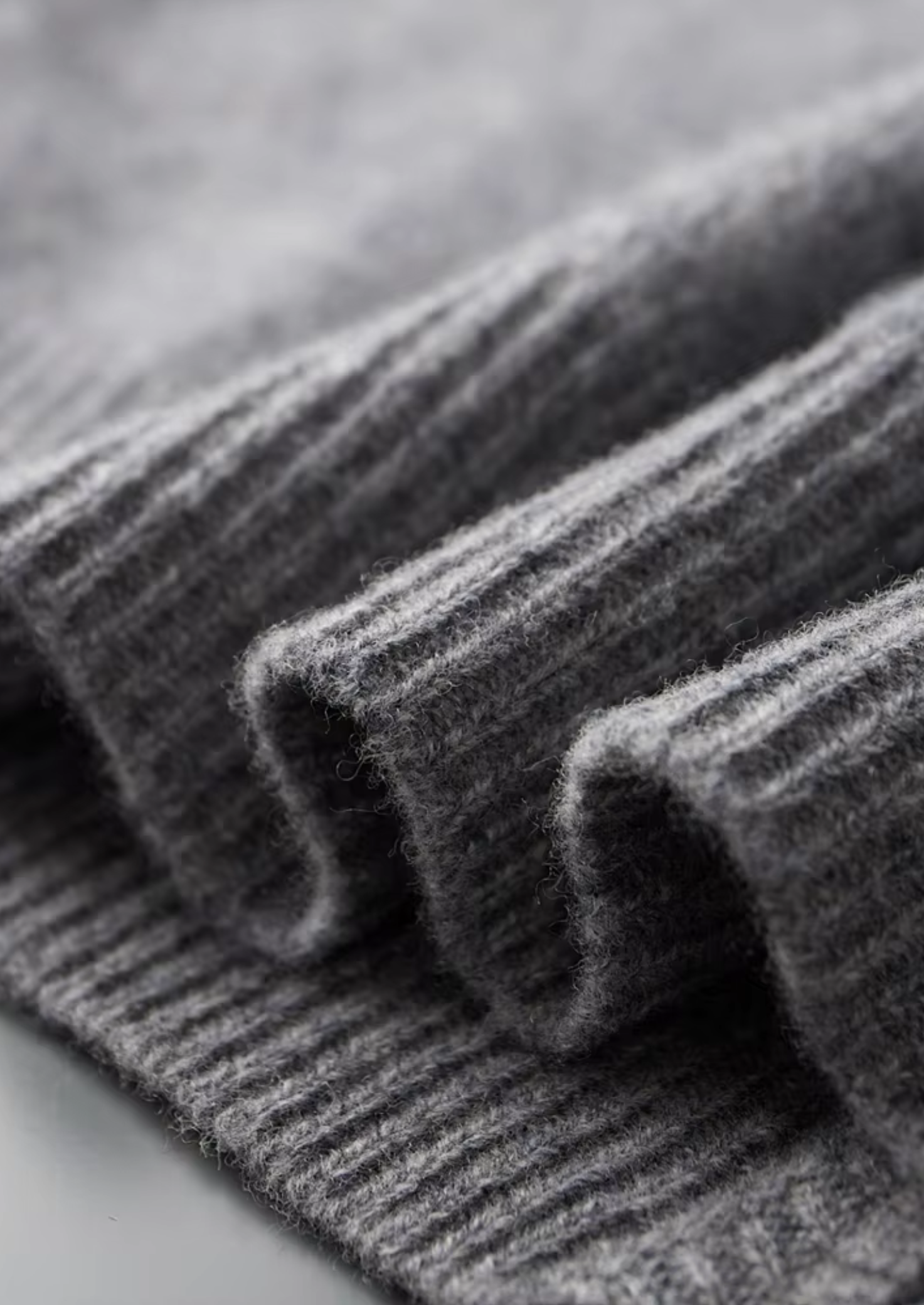 Premium Extra-Fine Merino Wool Tivro Set