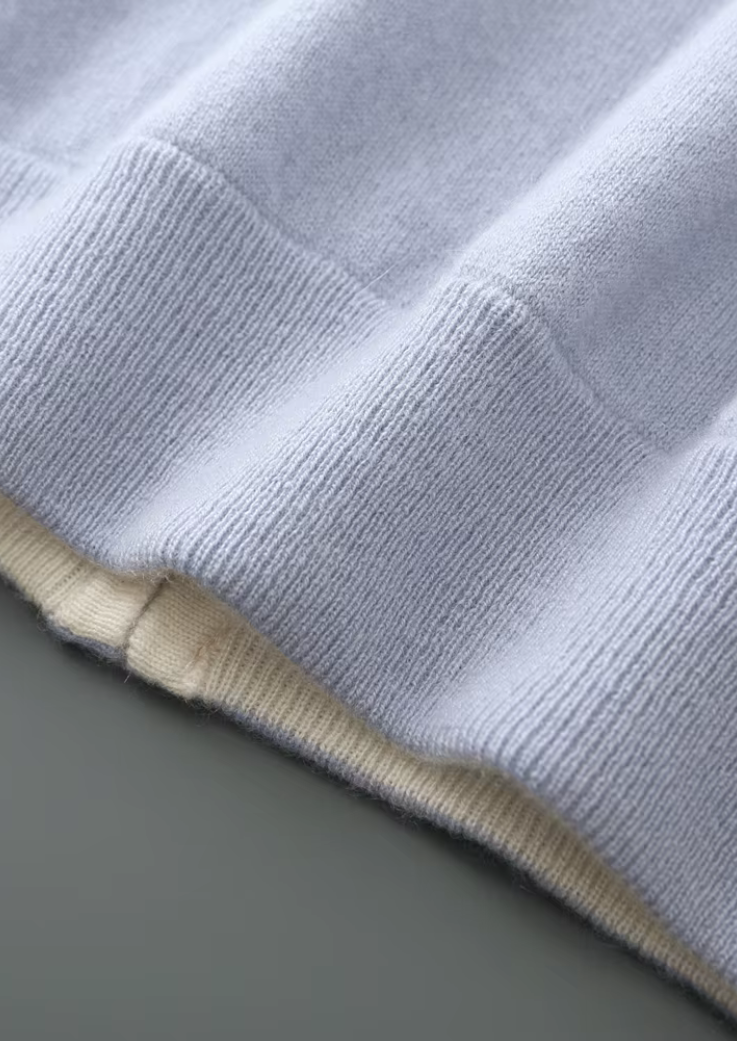 LIVAA | Men's Wool Vest