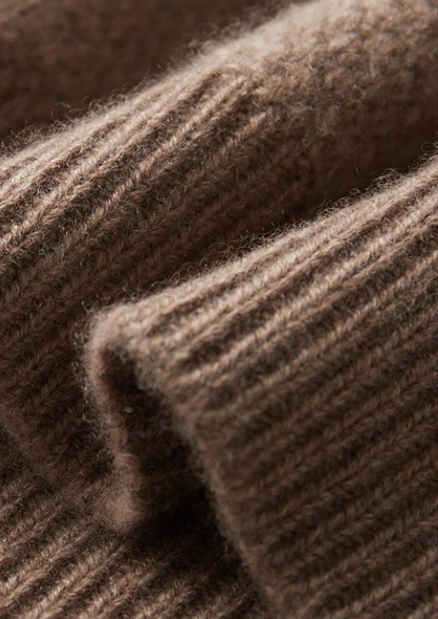 Premium Extra-Fine Merino Wool Winter Crew Neck Sweater