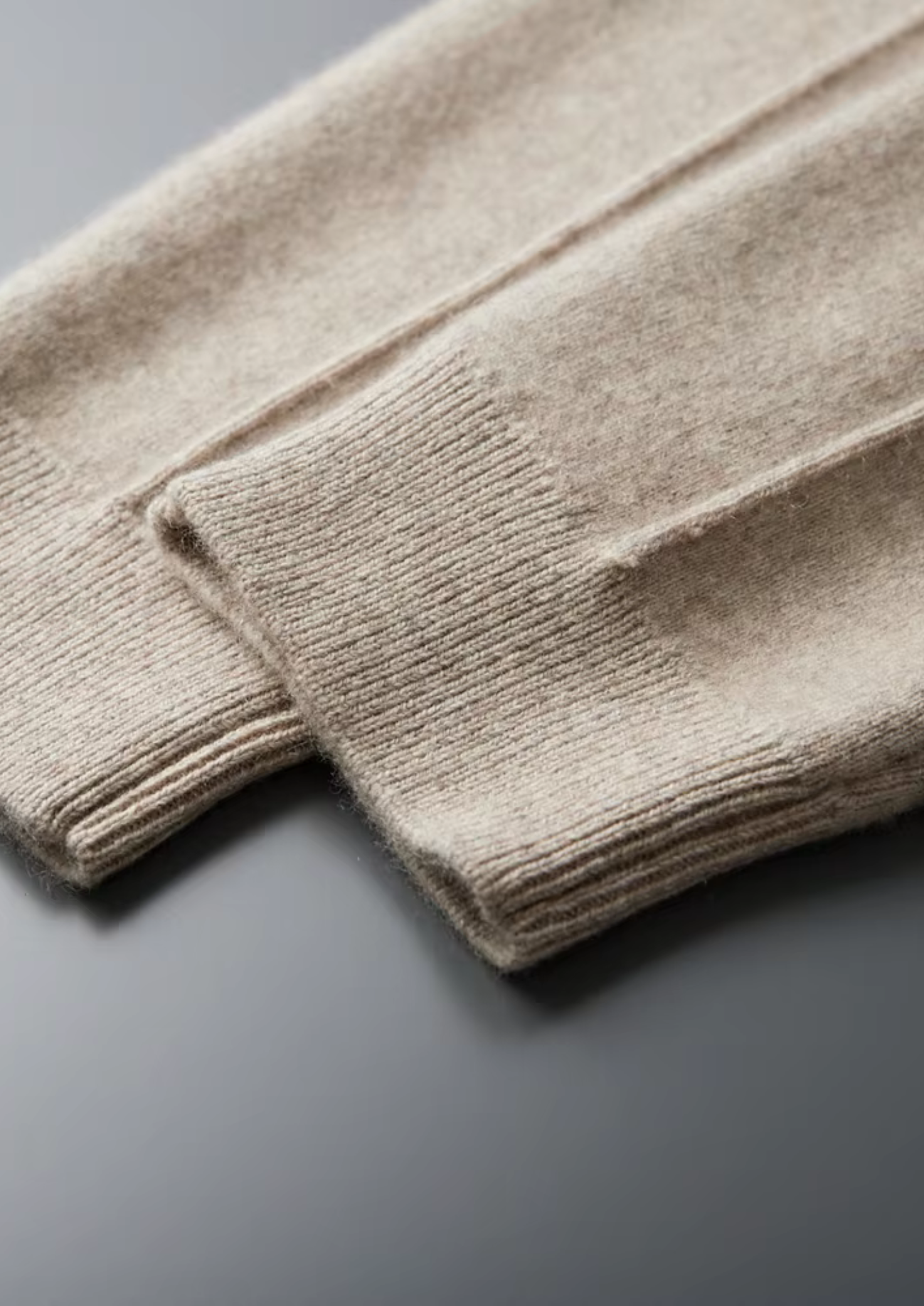 Luxurious Extra-Fine Merino Wool Luzzo Collection