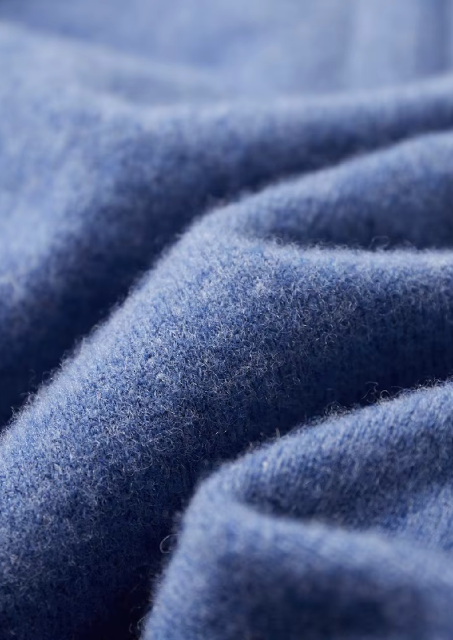 Premium Extra-Fine Merino Wool Half-Zip Polo