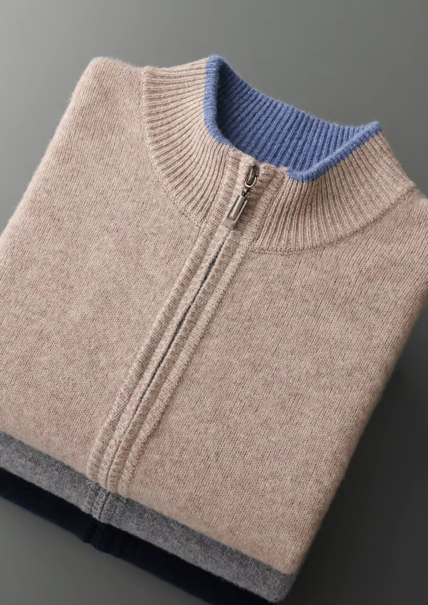 Premium Extra-Fine Merino Wool Tivro Set