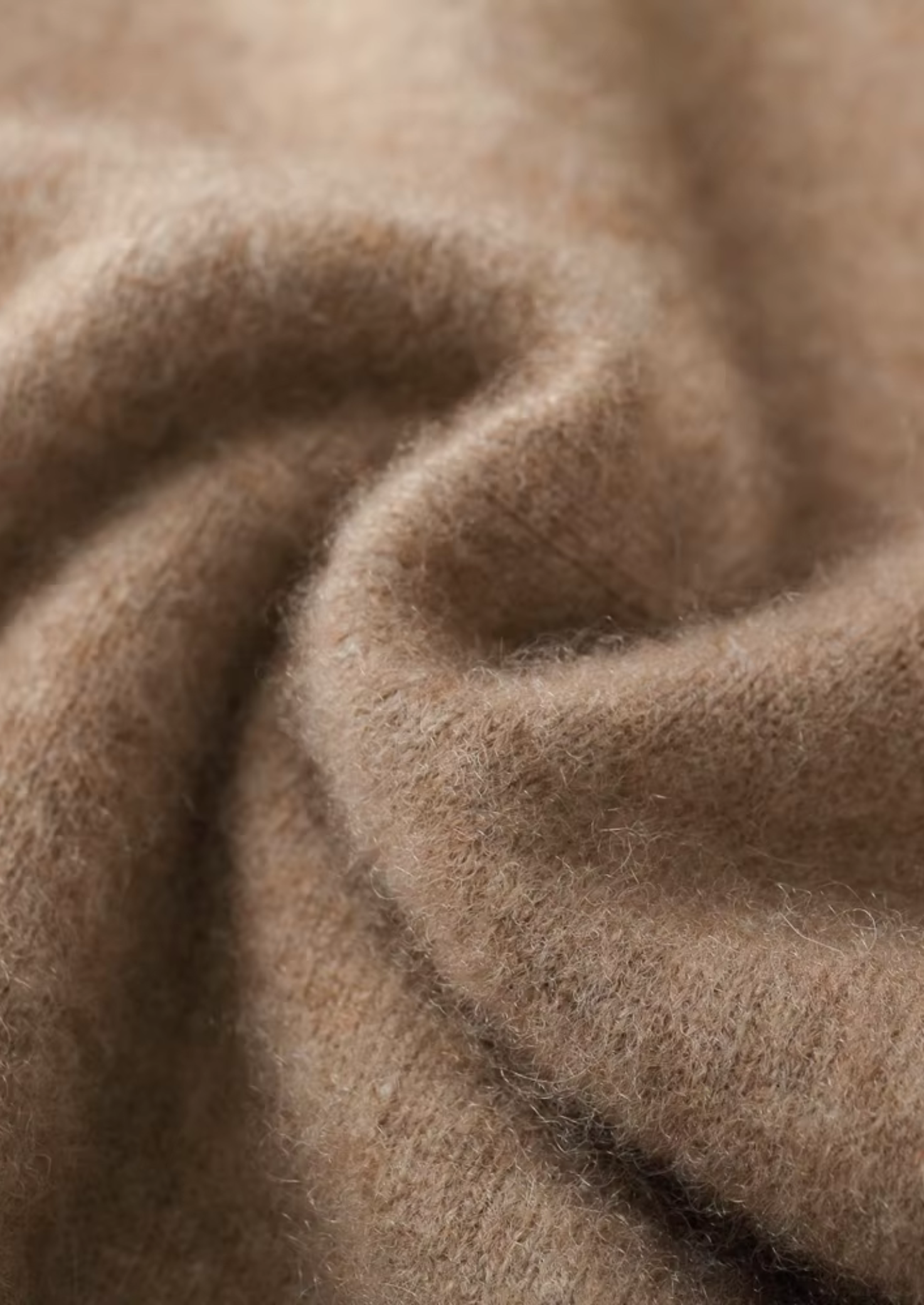 Premium Extra-Fine Merino Wool V-Neck Sweater Vest