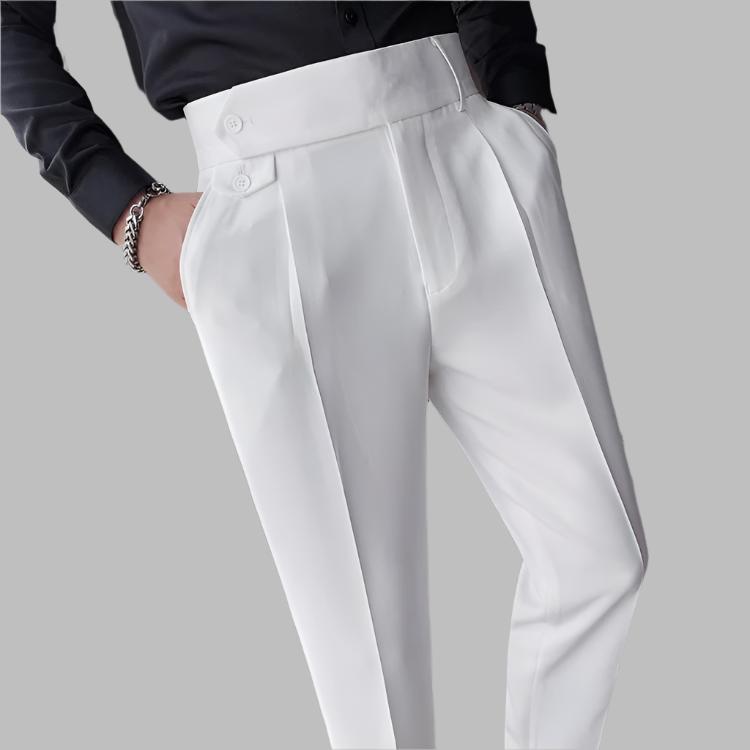 YANGSAN Relaxed Fit Pants
