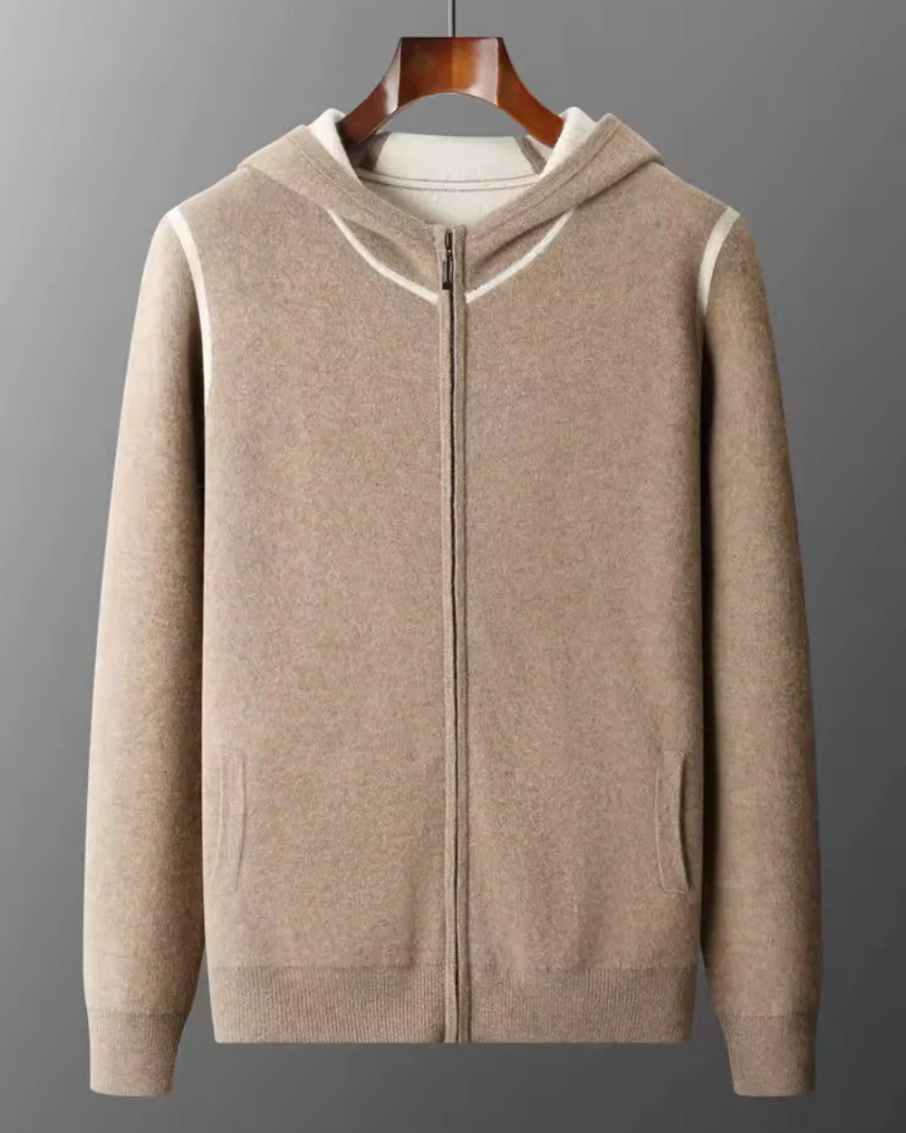 Elba Cashmere Lounge Set