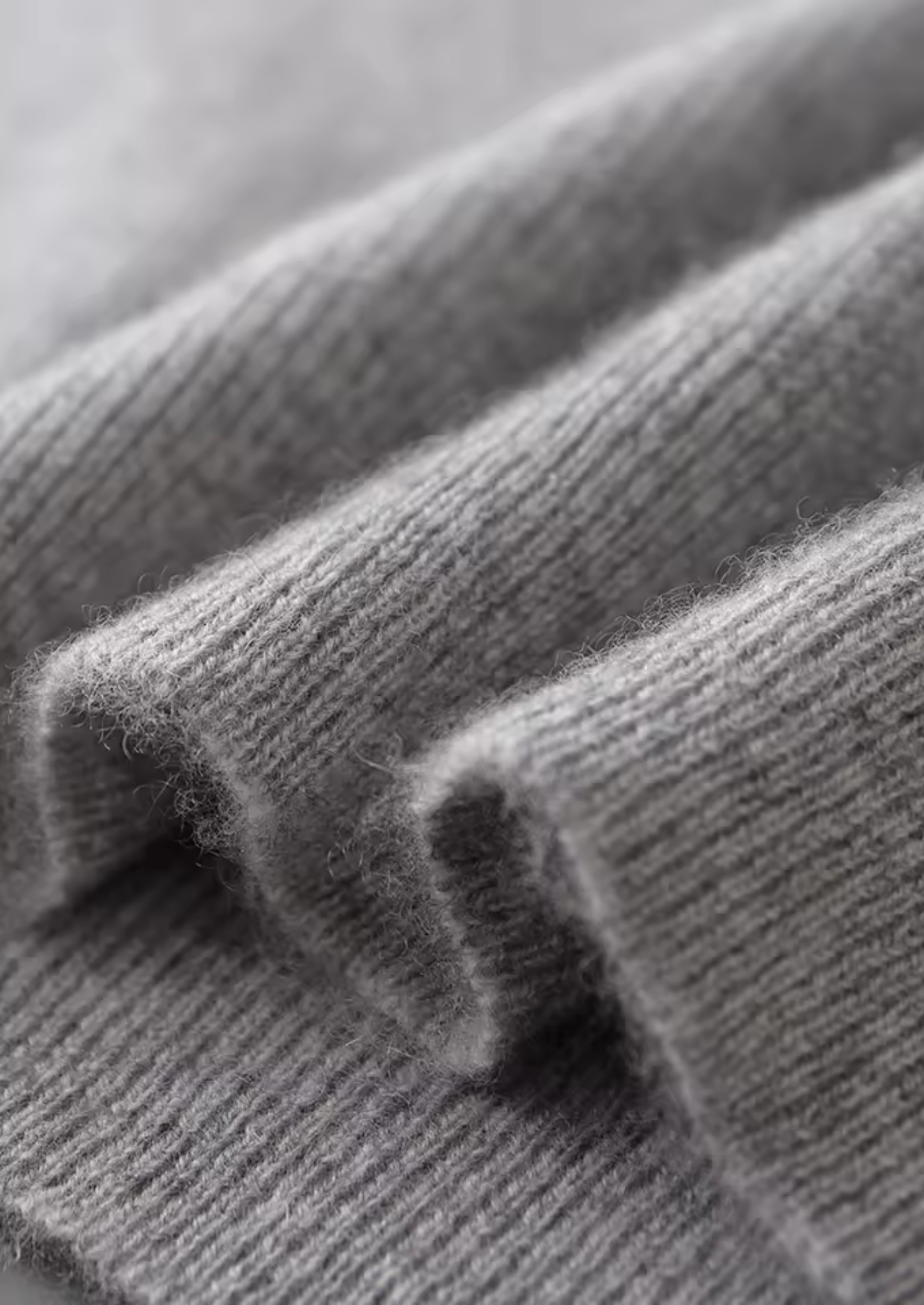 Premium Extra-Fine Merino Wool Crew Neck Sweater Vest
