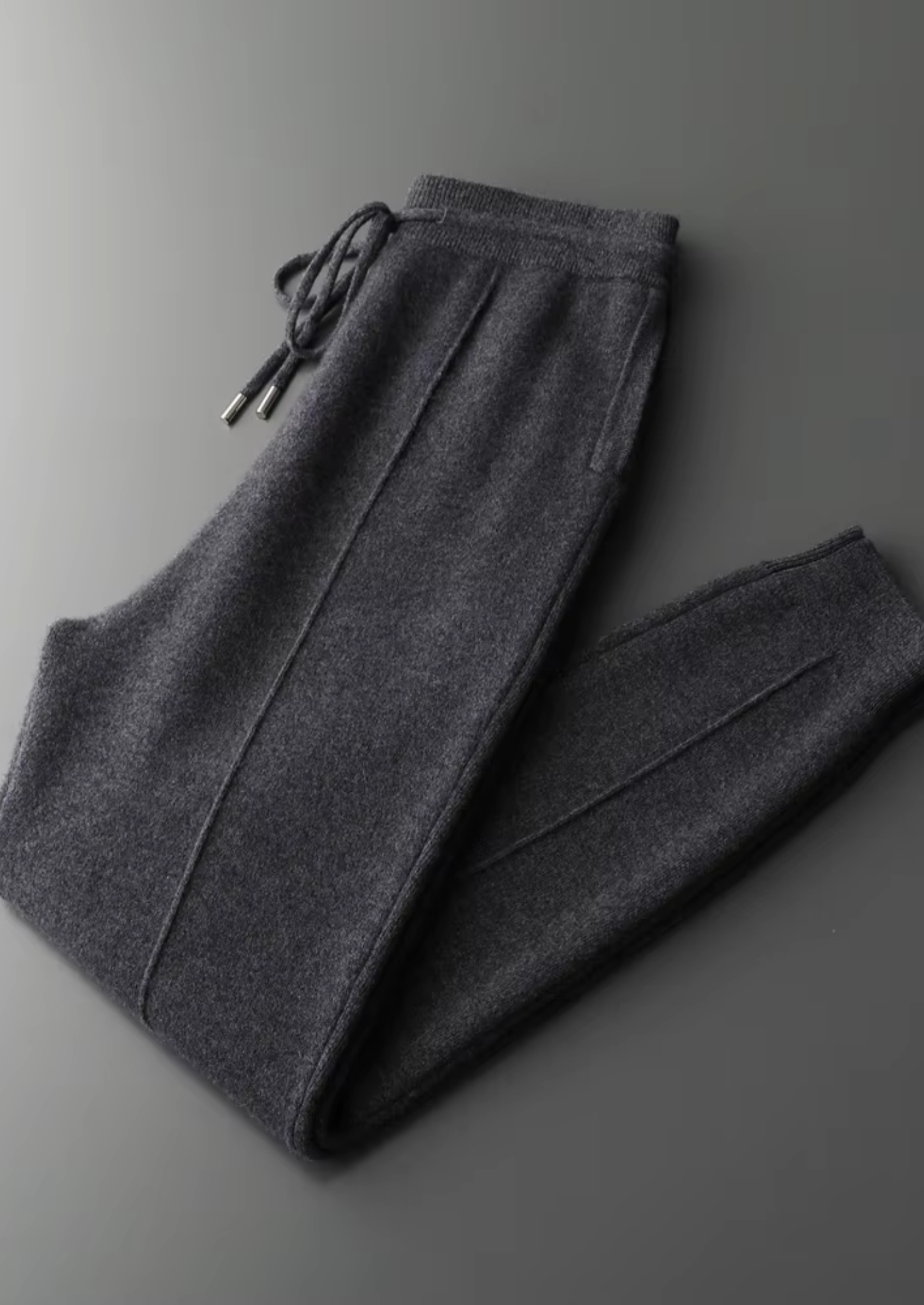 Luxurious Extra-Fine Merino Wool Luzzo Collection