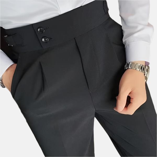 YANGSAN Relaxed Fit Pants
