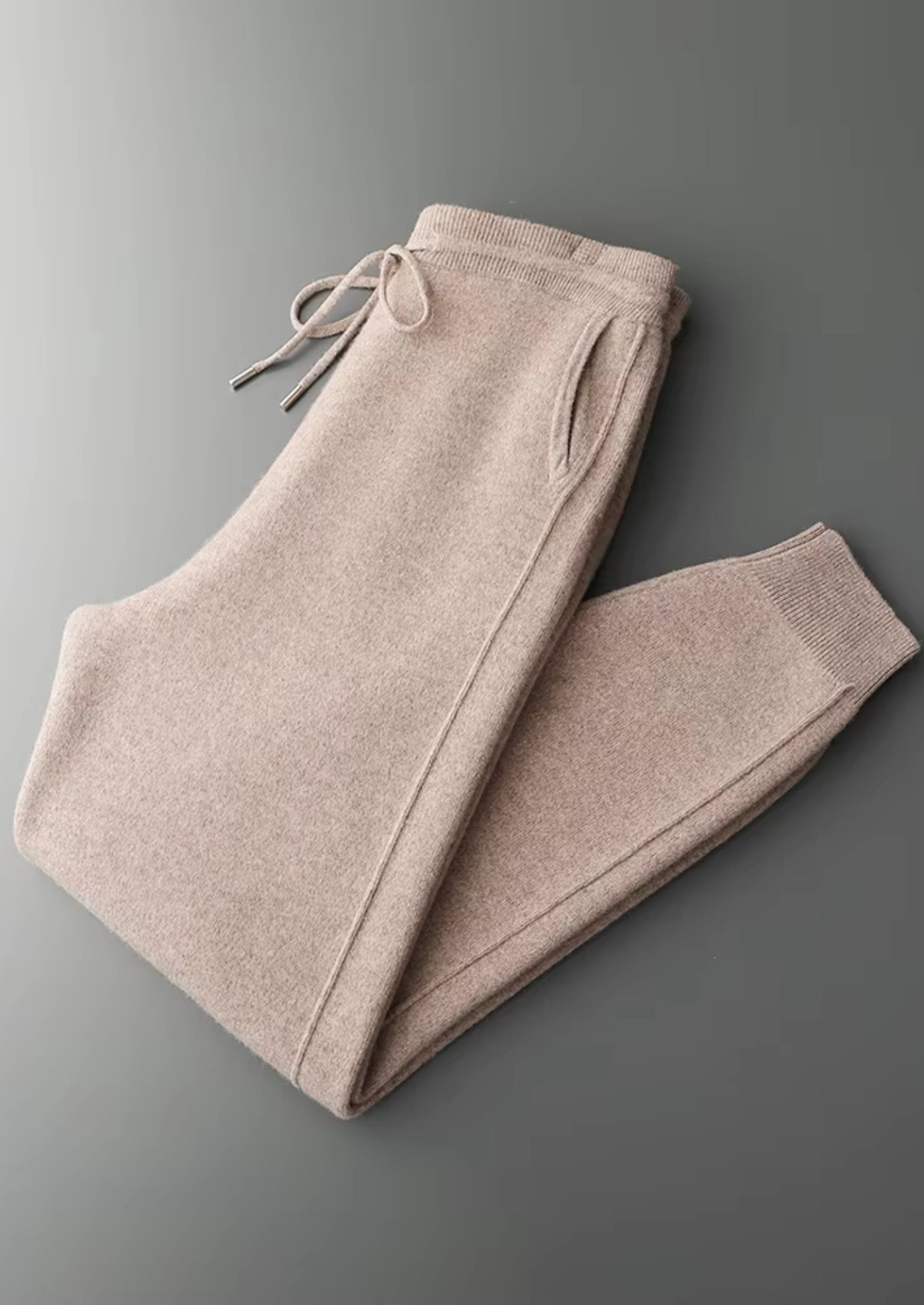 Premium Extra-Fine Merino Wool Vesco Set