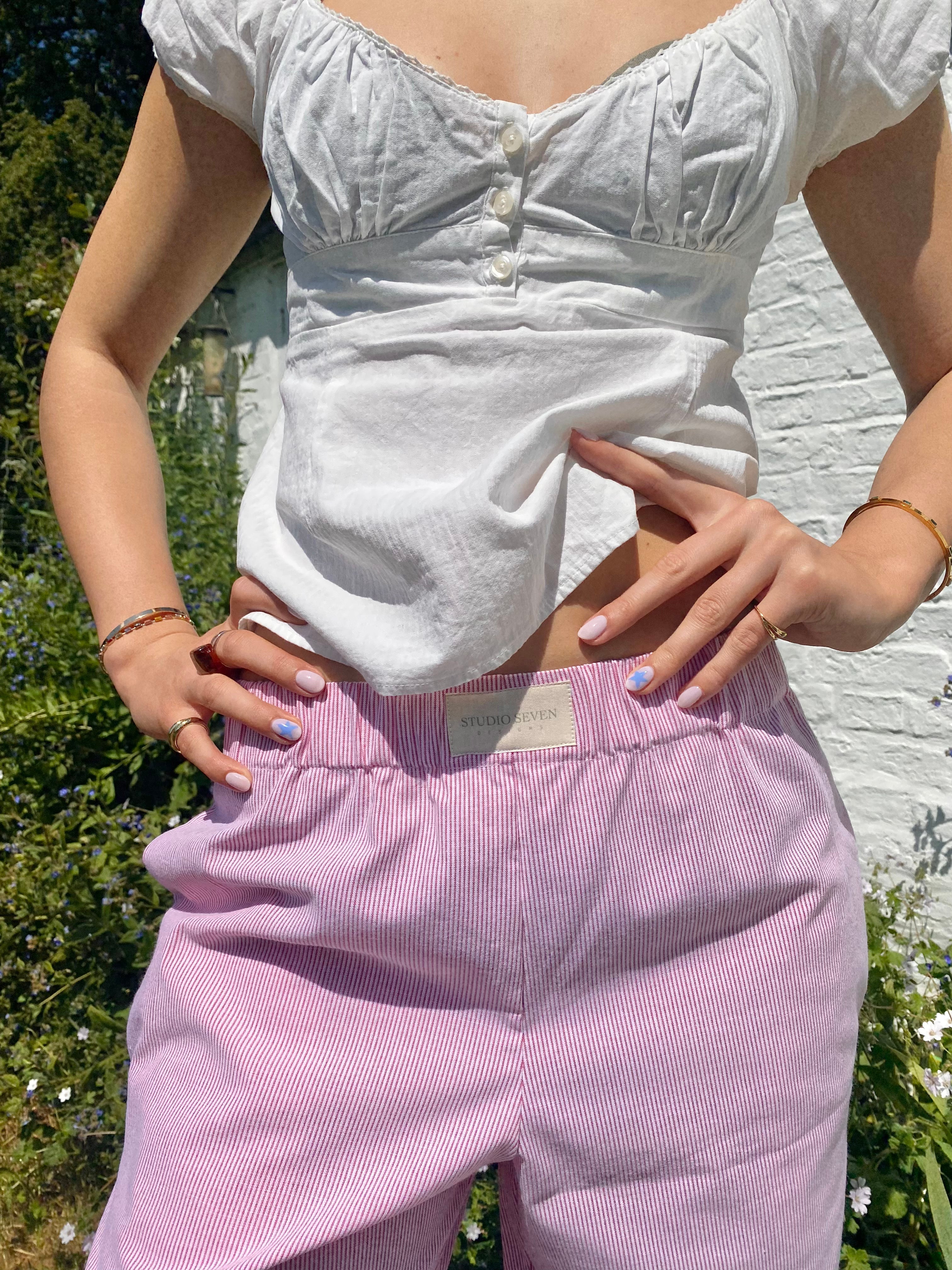 Liv - Stylish Lounge Pants for Ultimate Comfort