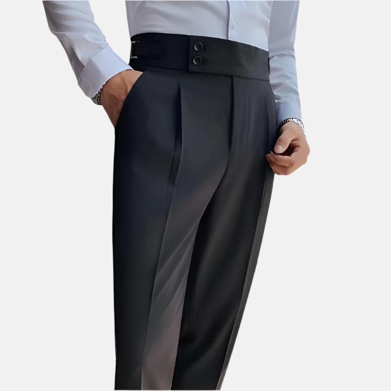 YANGSAN Relaxed Fit Pants