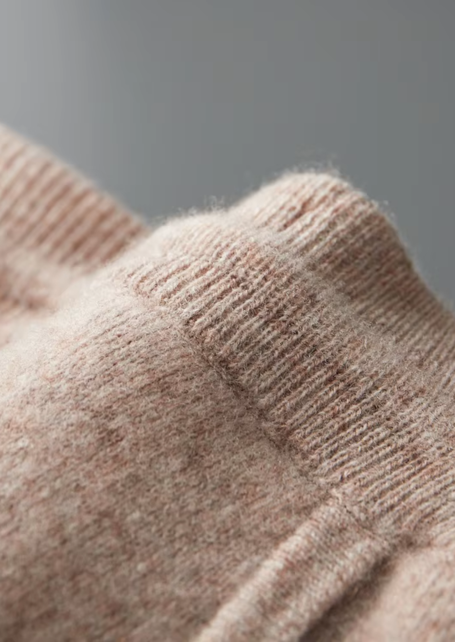 Premium Extra-Fine Merino Wool Vesco Set