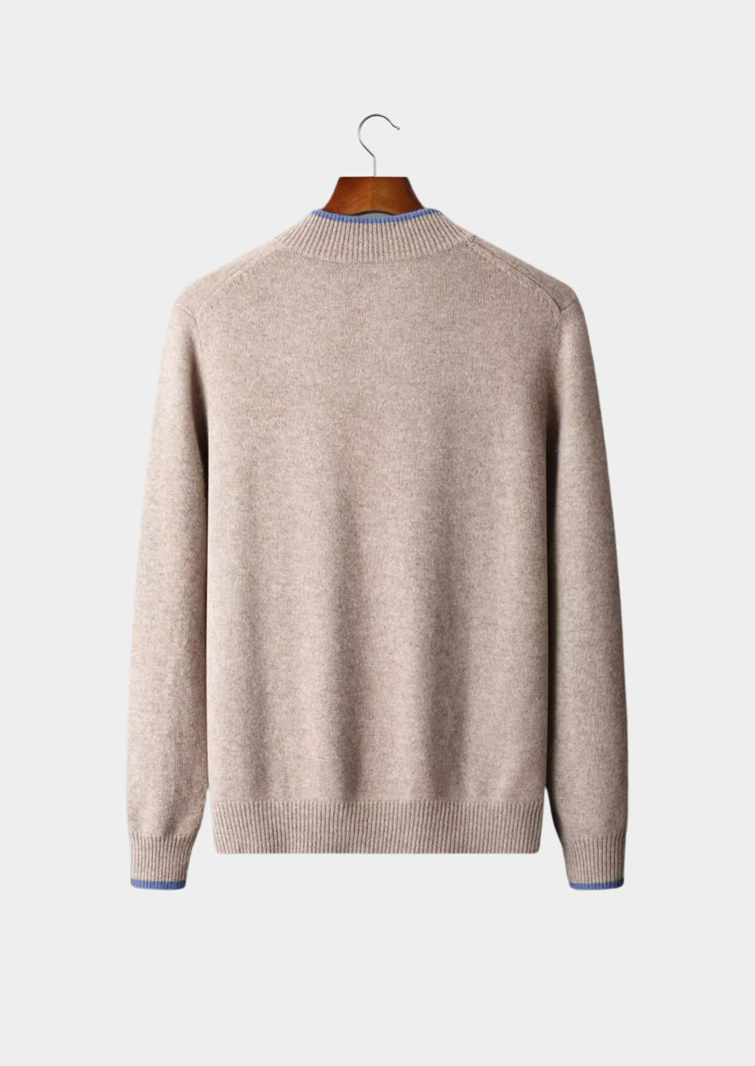 Premium Extra-Fine Merino Wool Vesco Set