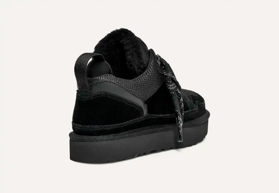 Cognac Women's Plateau Sneakers with Lining