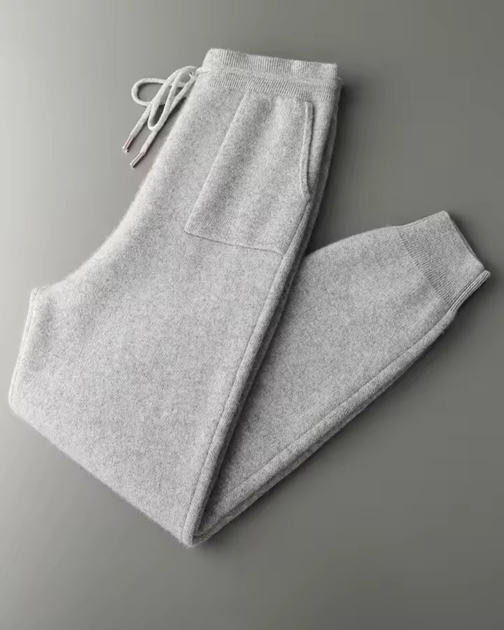 Turin Cashmere Lounge Set