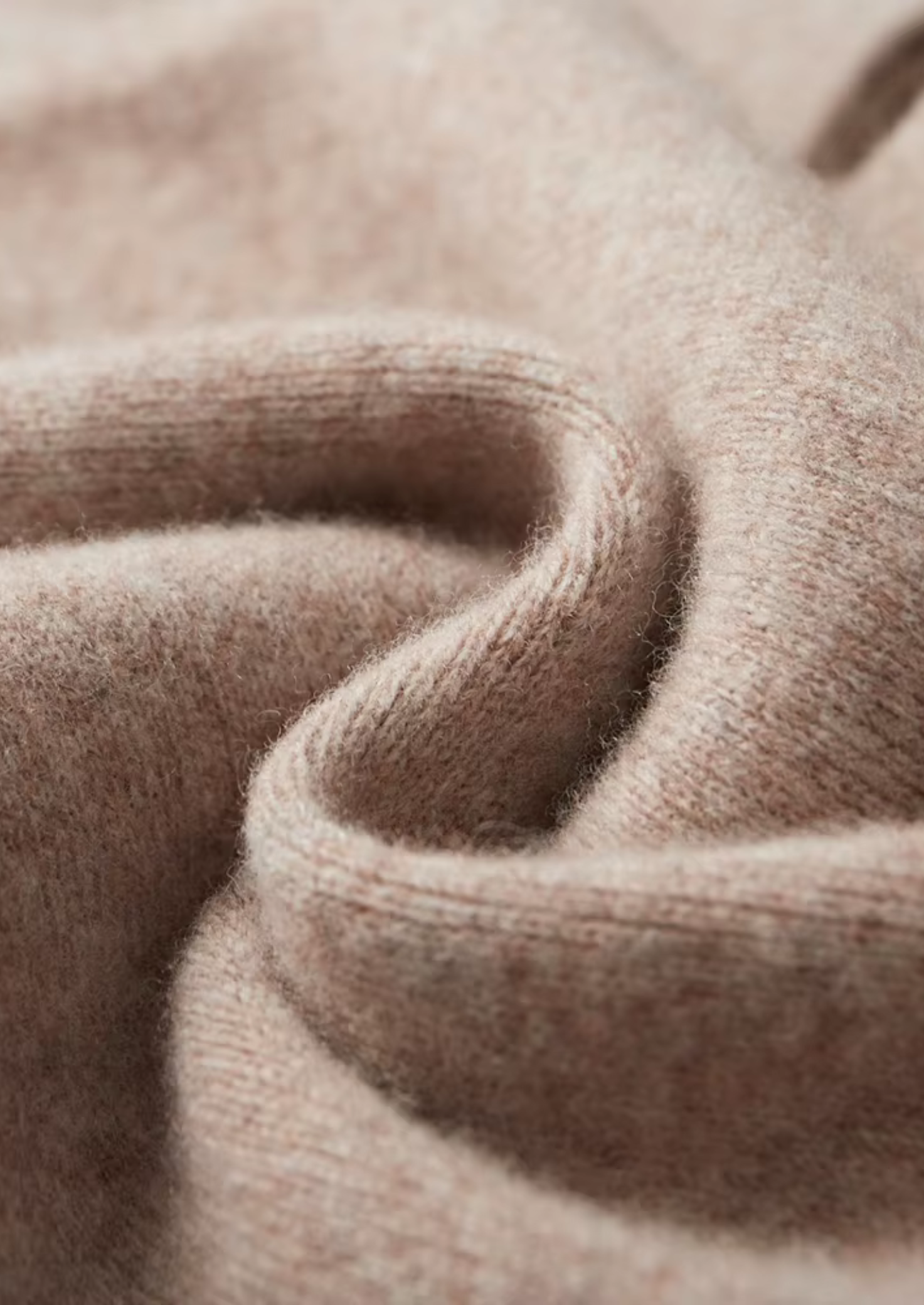 Premium Extra-Fine Merino Wool Vesco Set