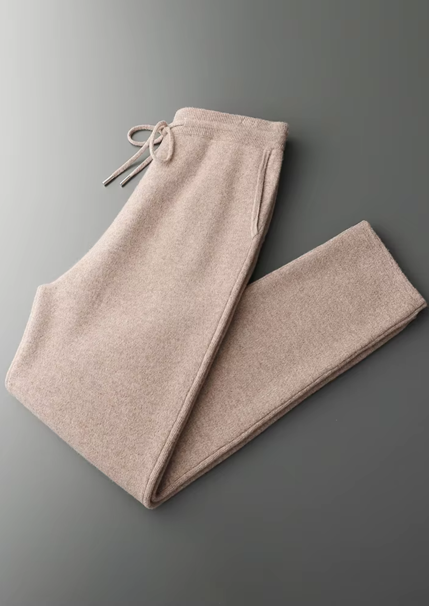 Premium Extra-Fine Merino Wool Tivro Set