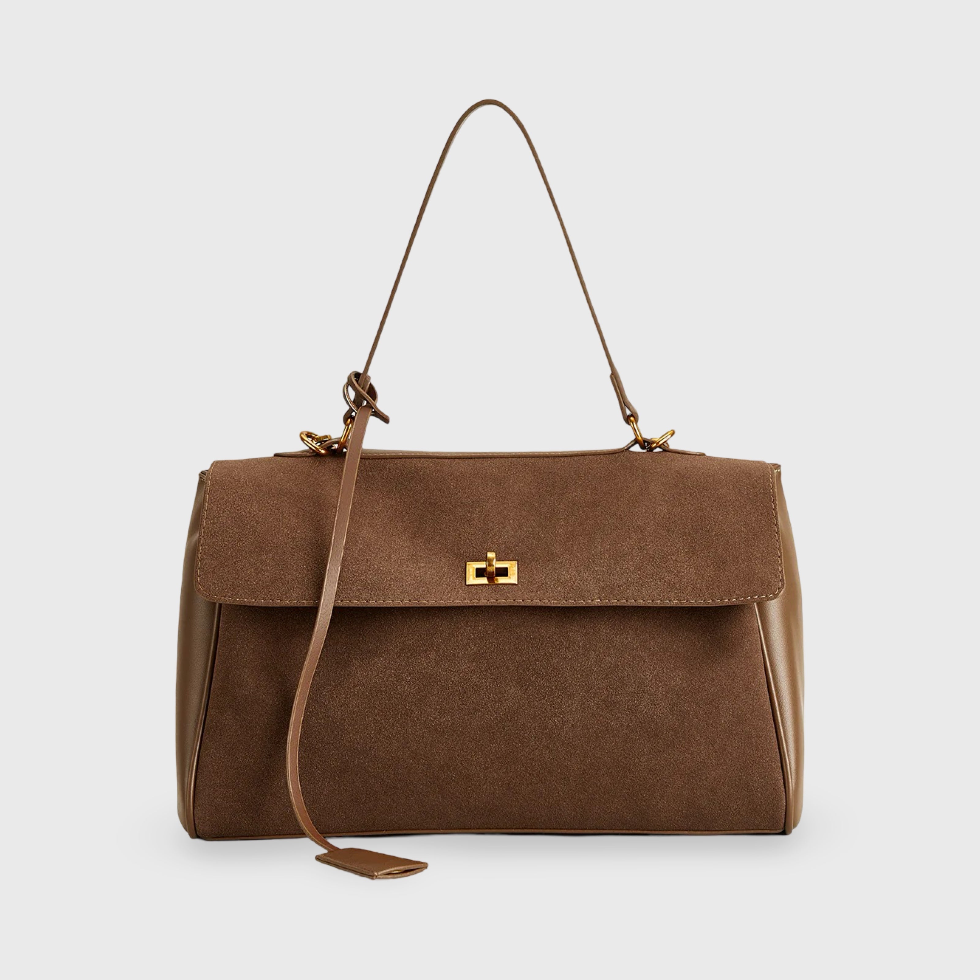 Luxury Ciara Shoulder Bag