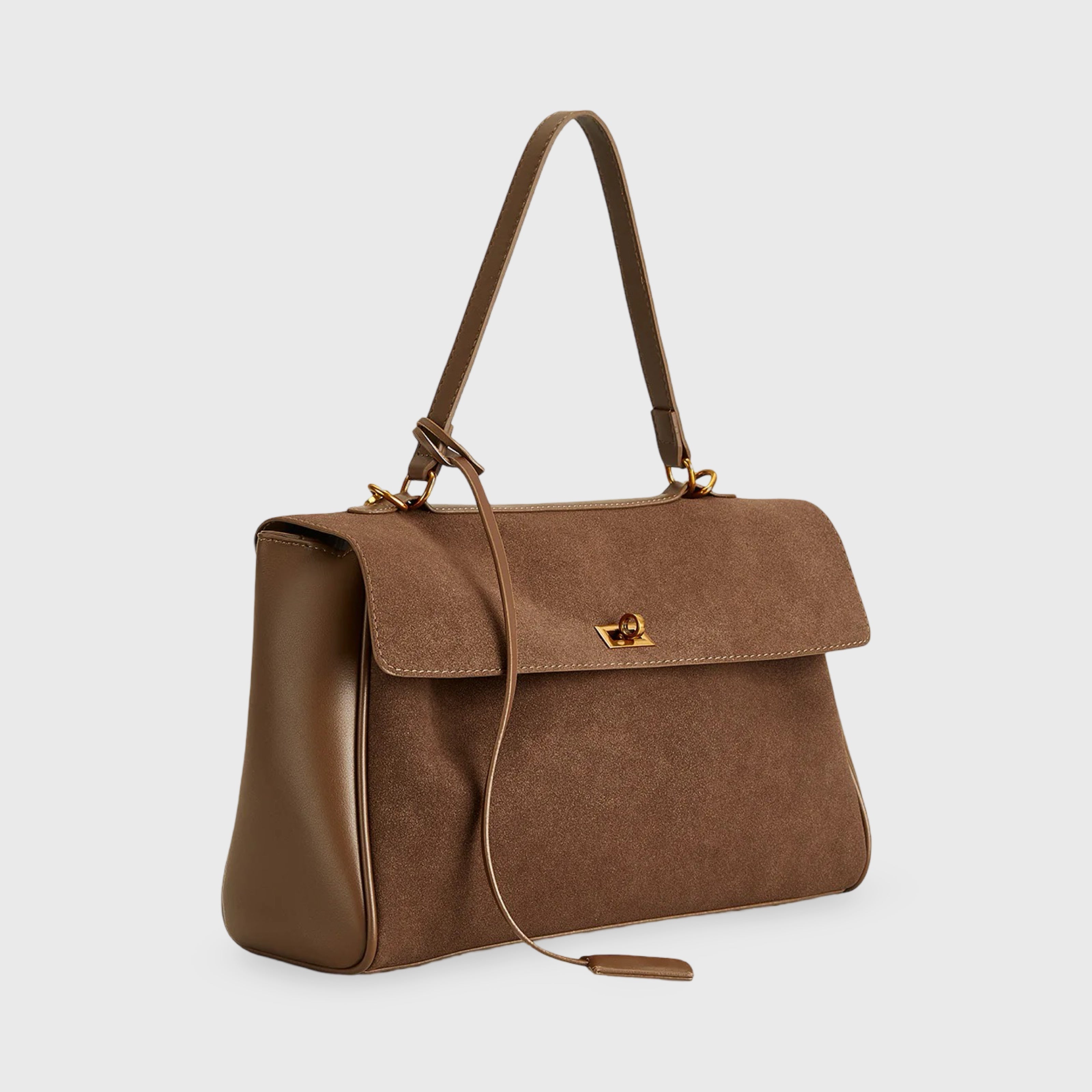 Luxury Ciara Shoulder Bag