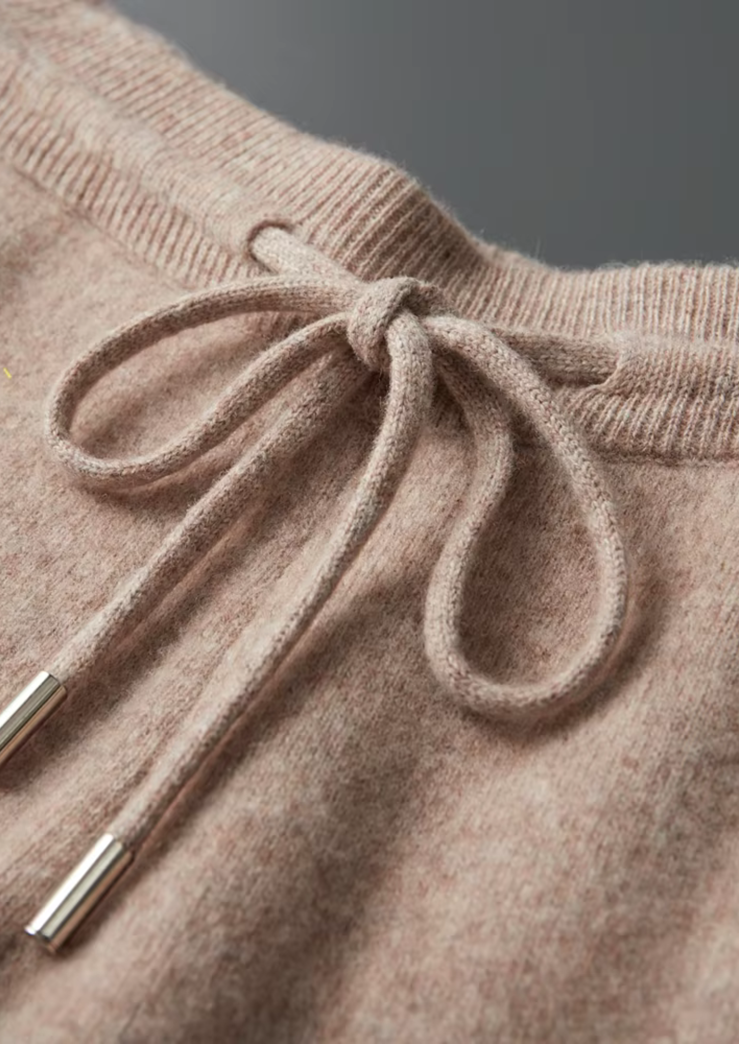 Premium Extra-Fine Merino Wool Tivro Set