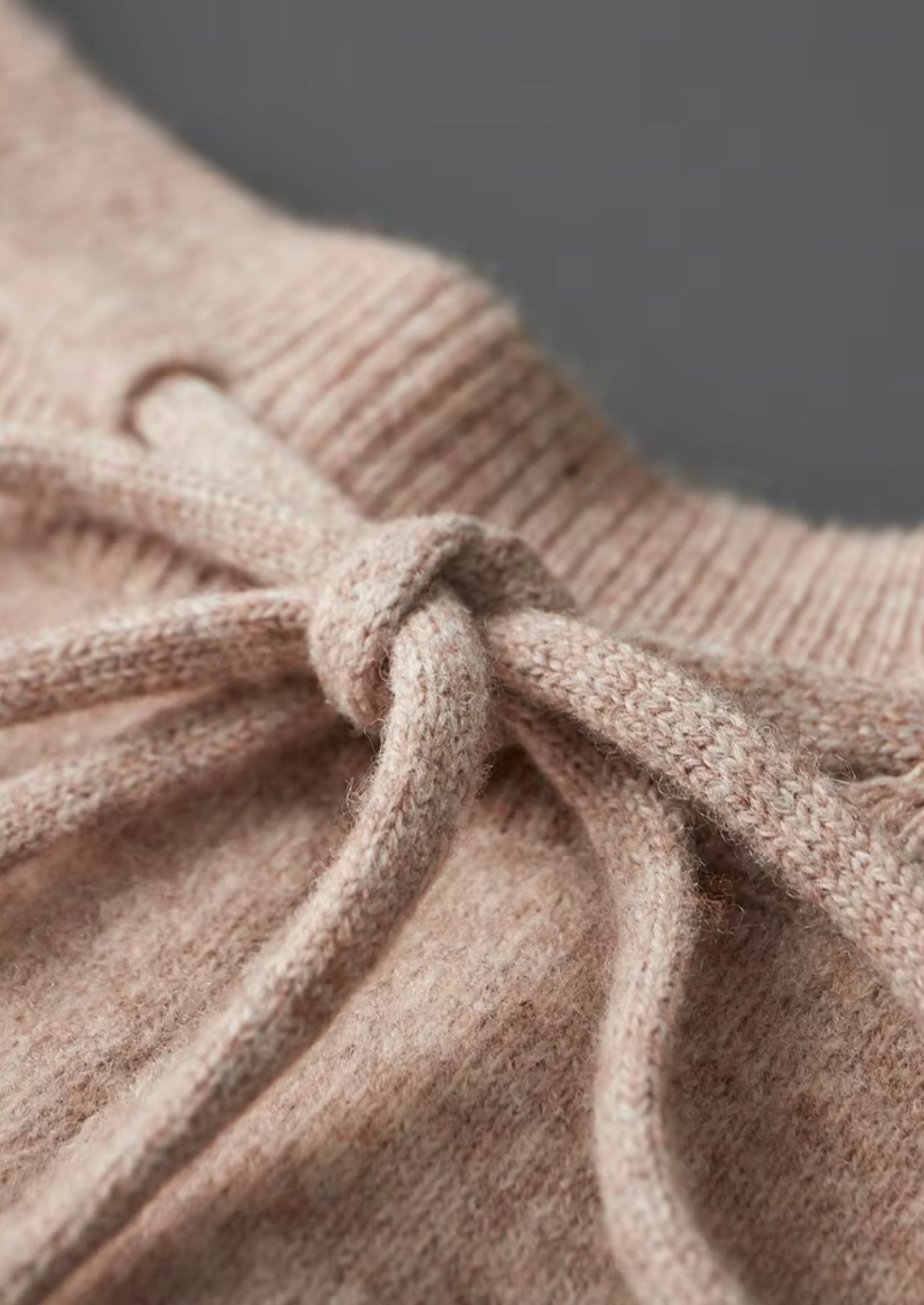 Premium Extra-Fine Merino Wool Tivro Set