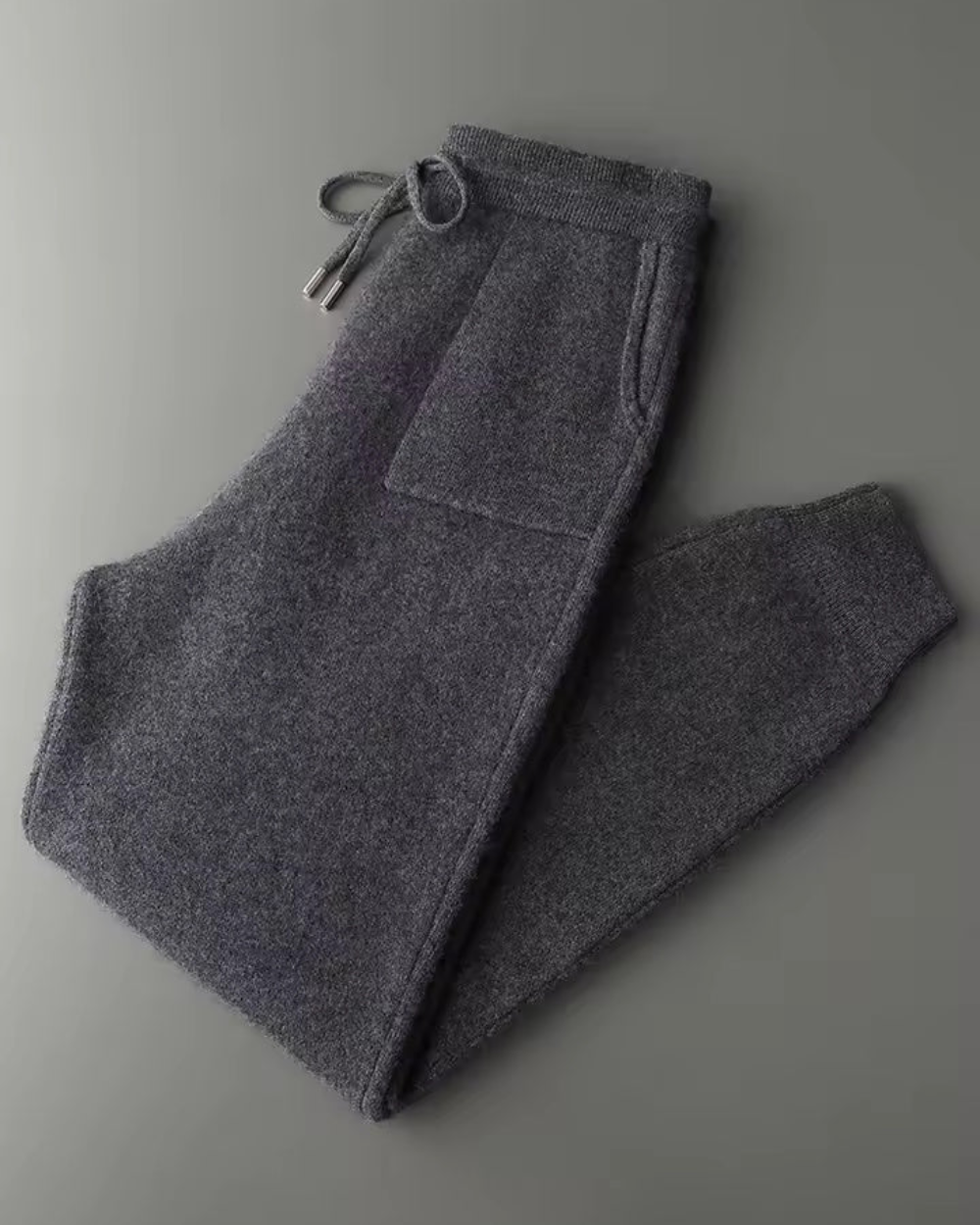 Turin Cashmere Lounge Set
