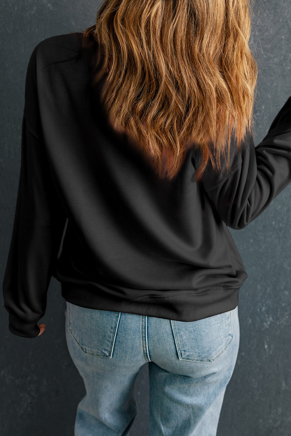 Cozy Casual Winter Sweater