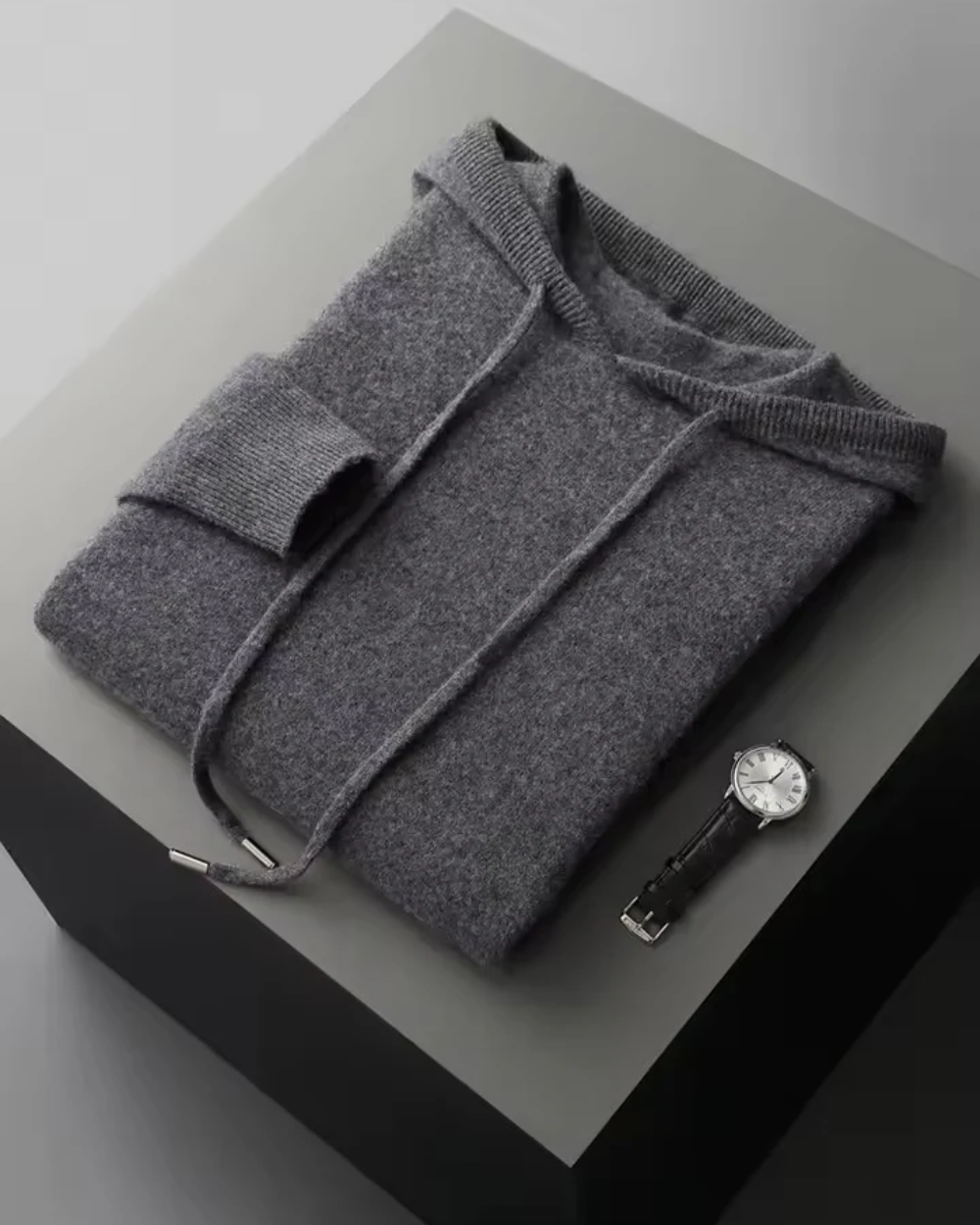 Turin Cashmere Lounge Set