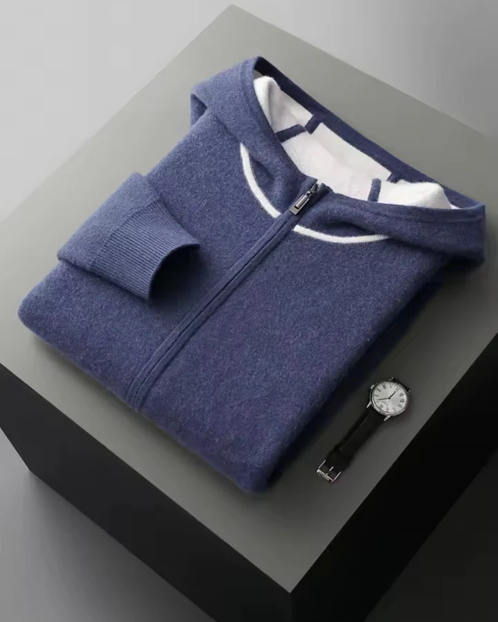 Elba Cashmere Lounge Set