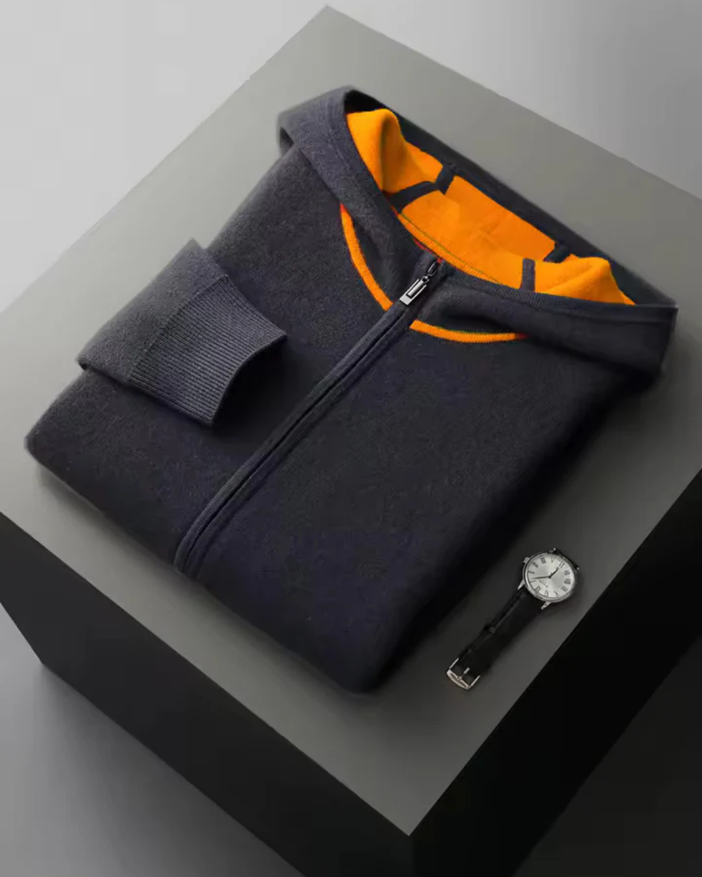 Elba Cashmere Lounge Set
