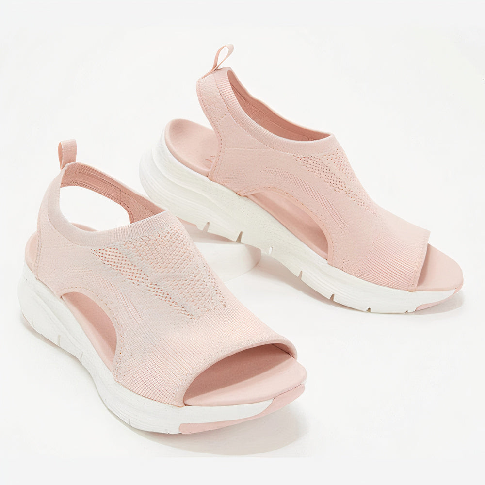 Tilda - Extra Comfort Orthopedic Sandals